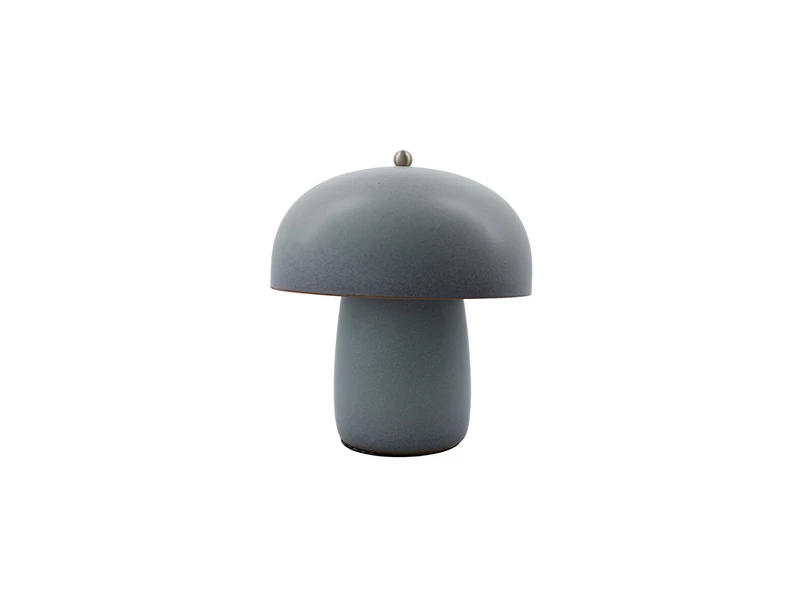 Moss Lampada da Tavolo Grey - House Doctor | Acquista online