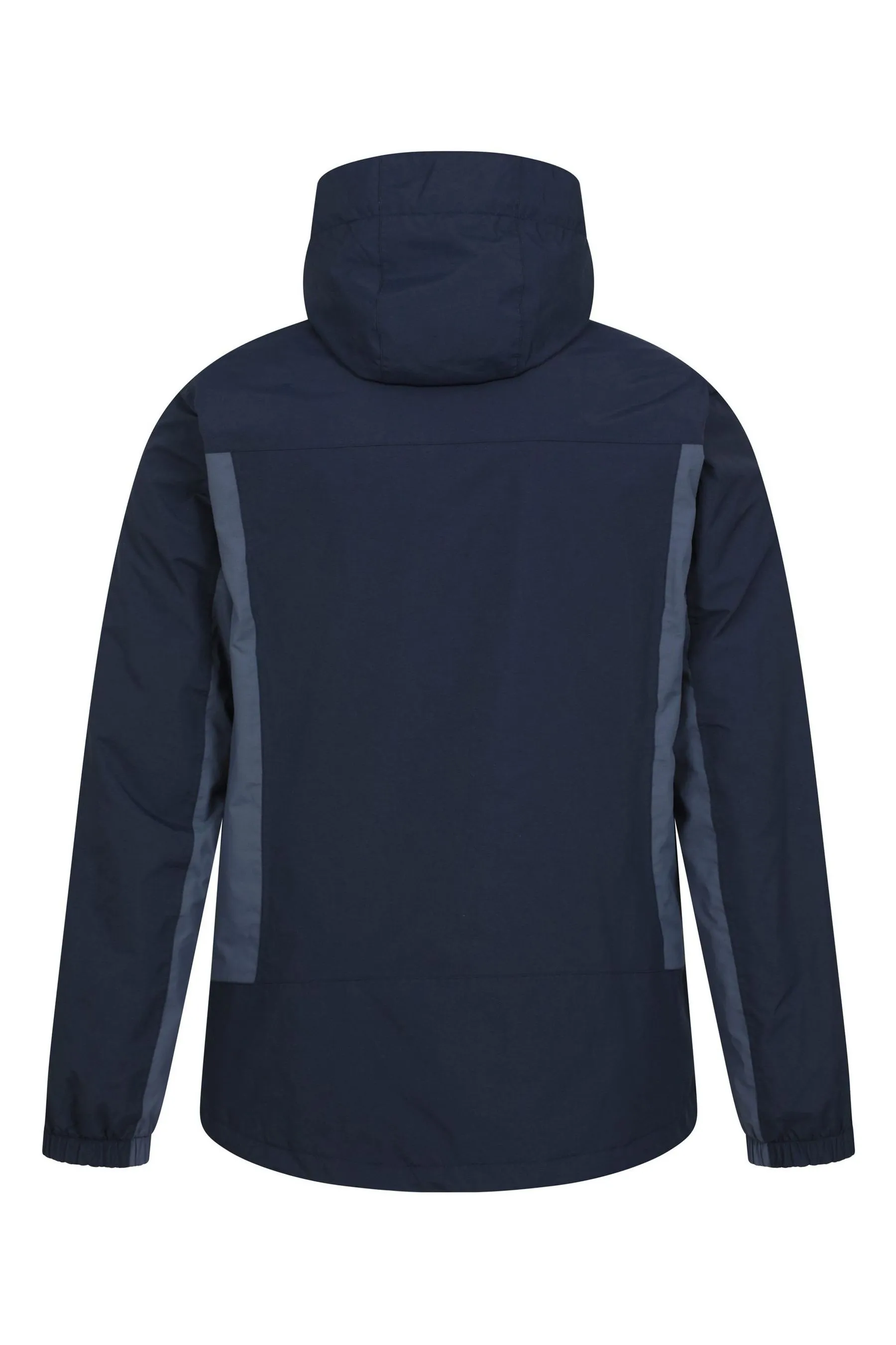 Mountain Warehouse Thunderstorm Giacca da uomo impermeabile 3in1    