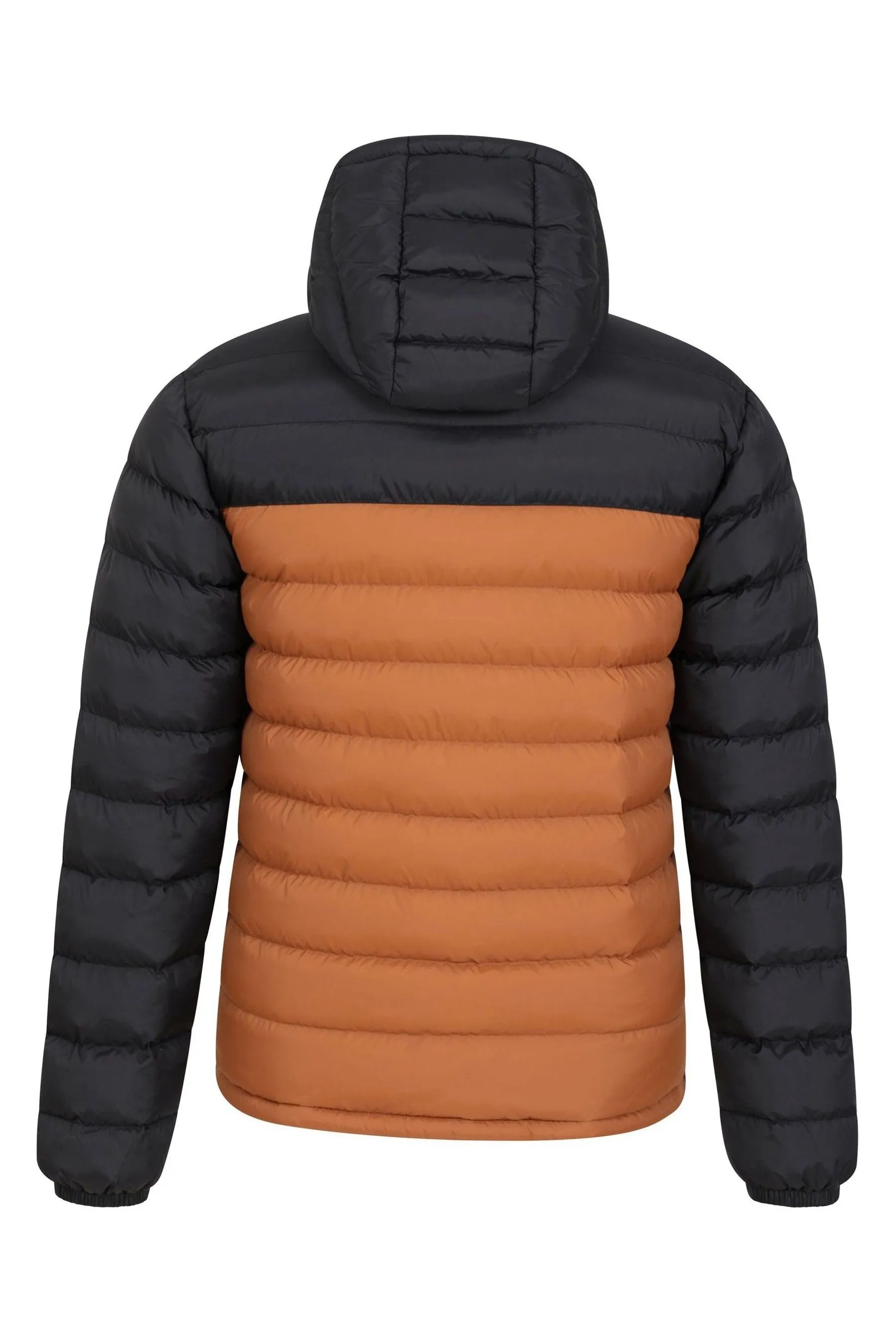 Mountain Warehouse Uomo Season - Giacca termica imbottita