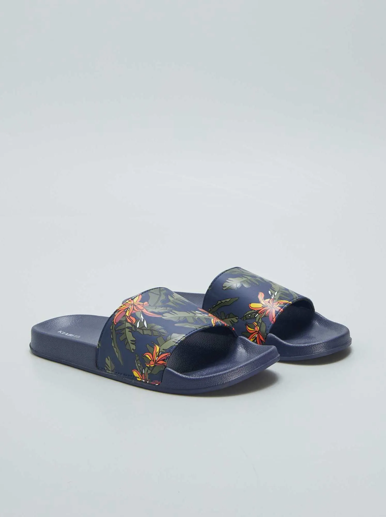 Mules da piscina - BLU