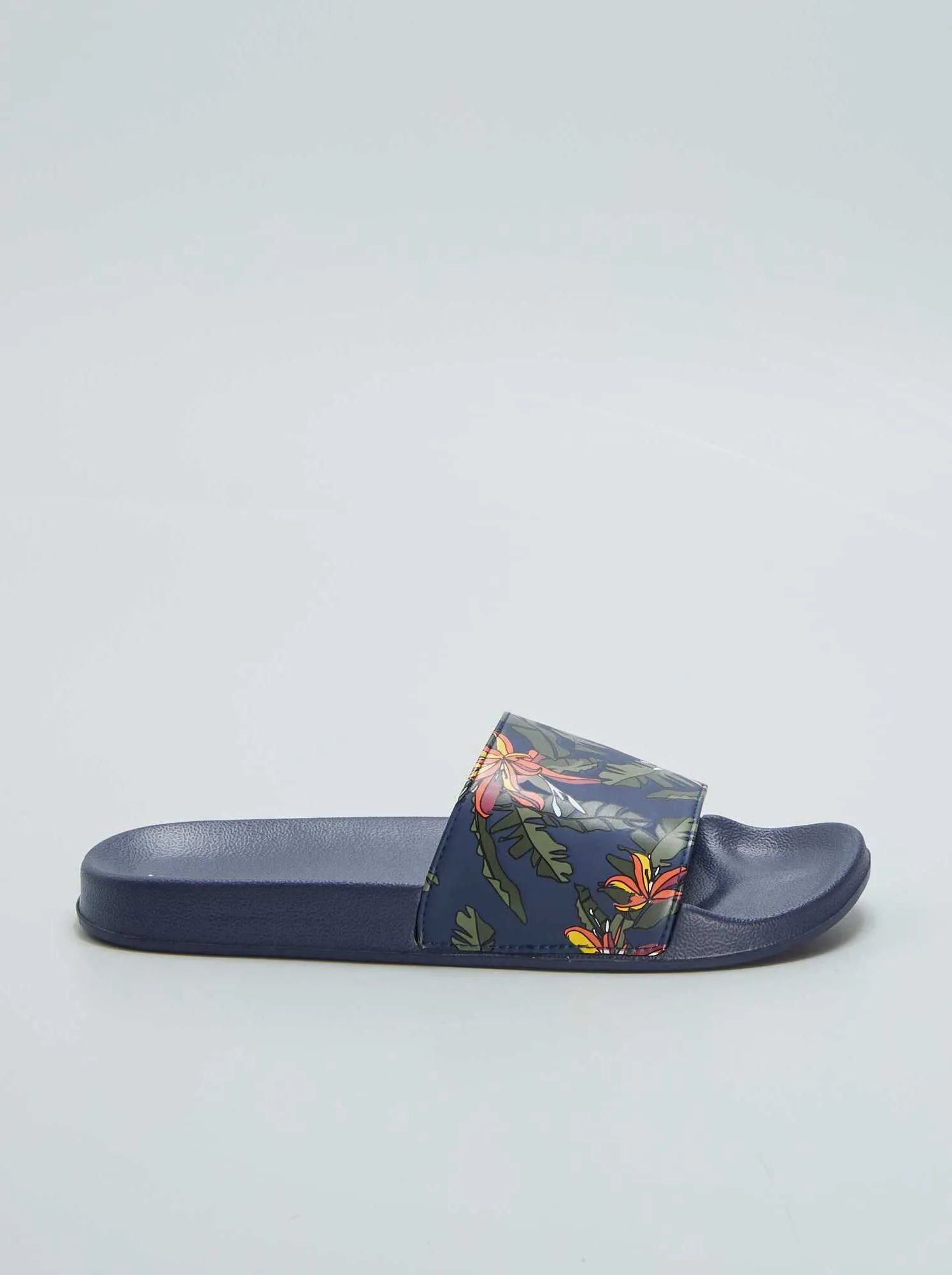 Mules da piscina - BLU