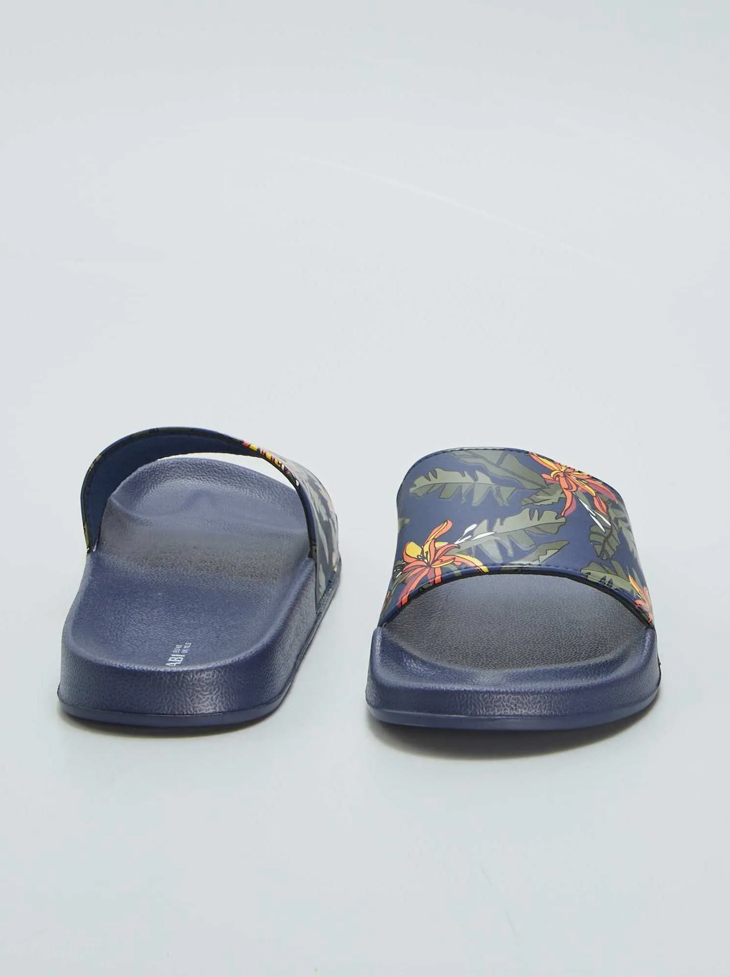 Mules da piscina - BLU