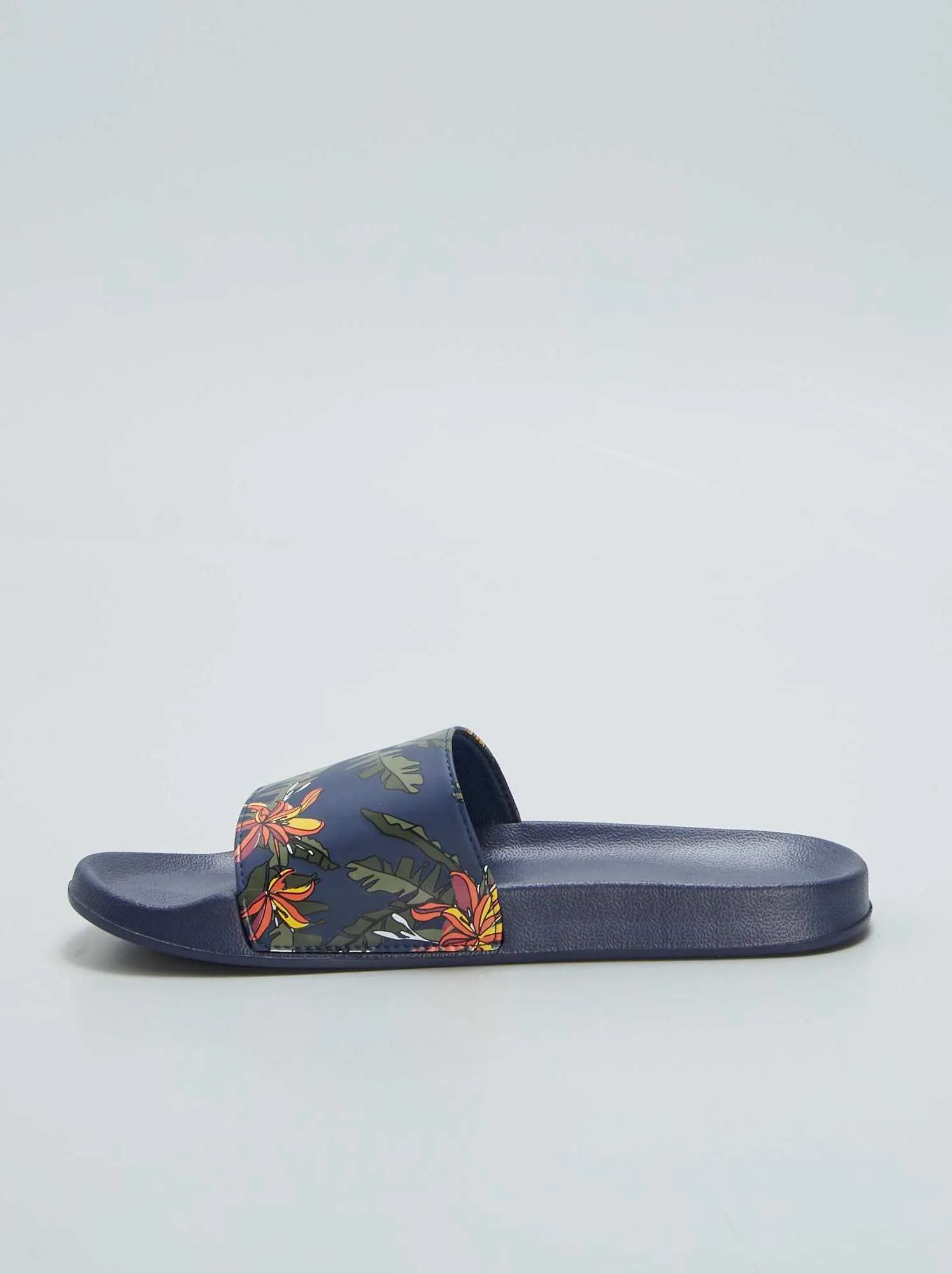 Mules da piscina - BLU