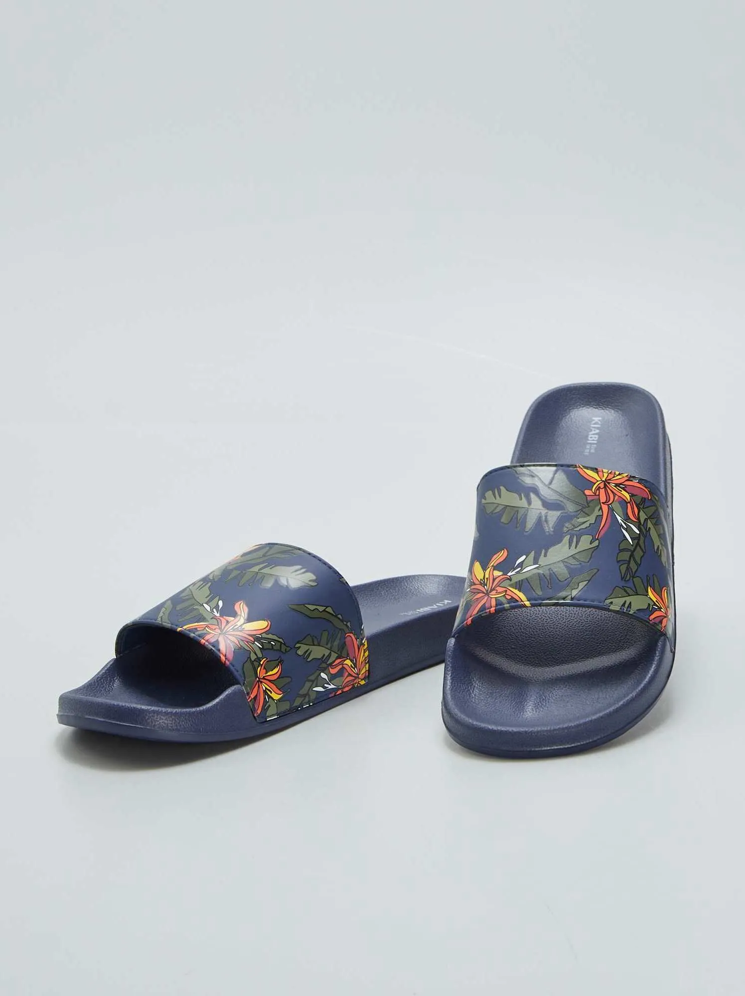 Mules da piscina - BLU