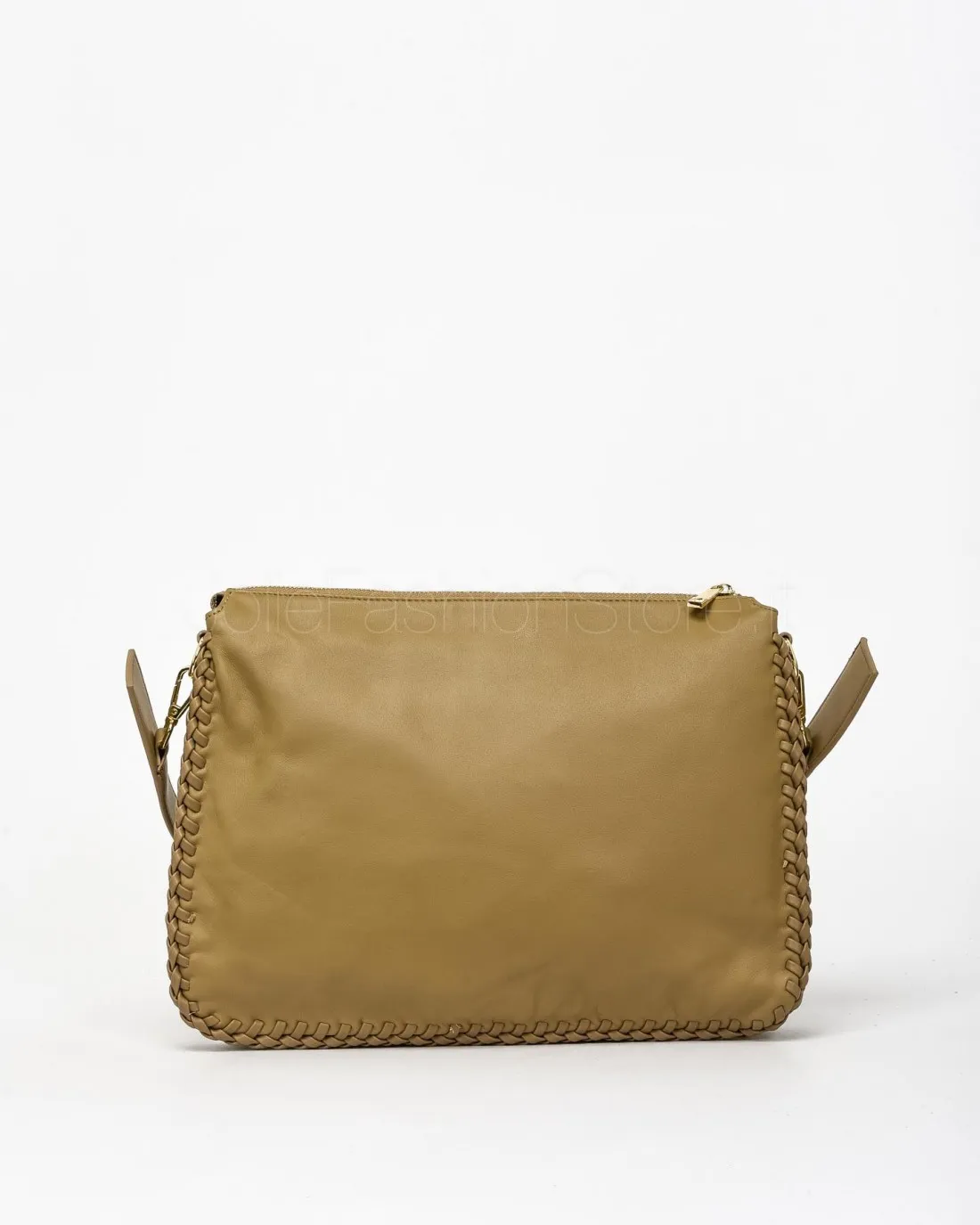 ---------------  ---------------  ---------------  ---------------  --------------My Best Bag Mod Reflex Taupe Bag------