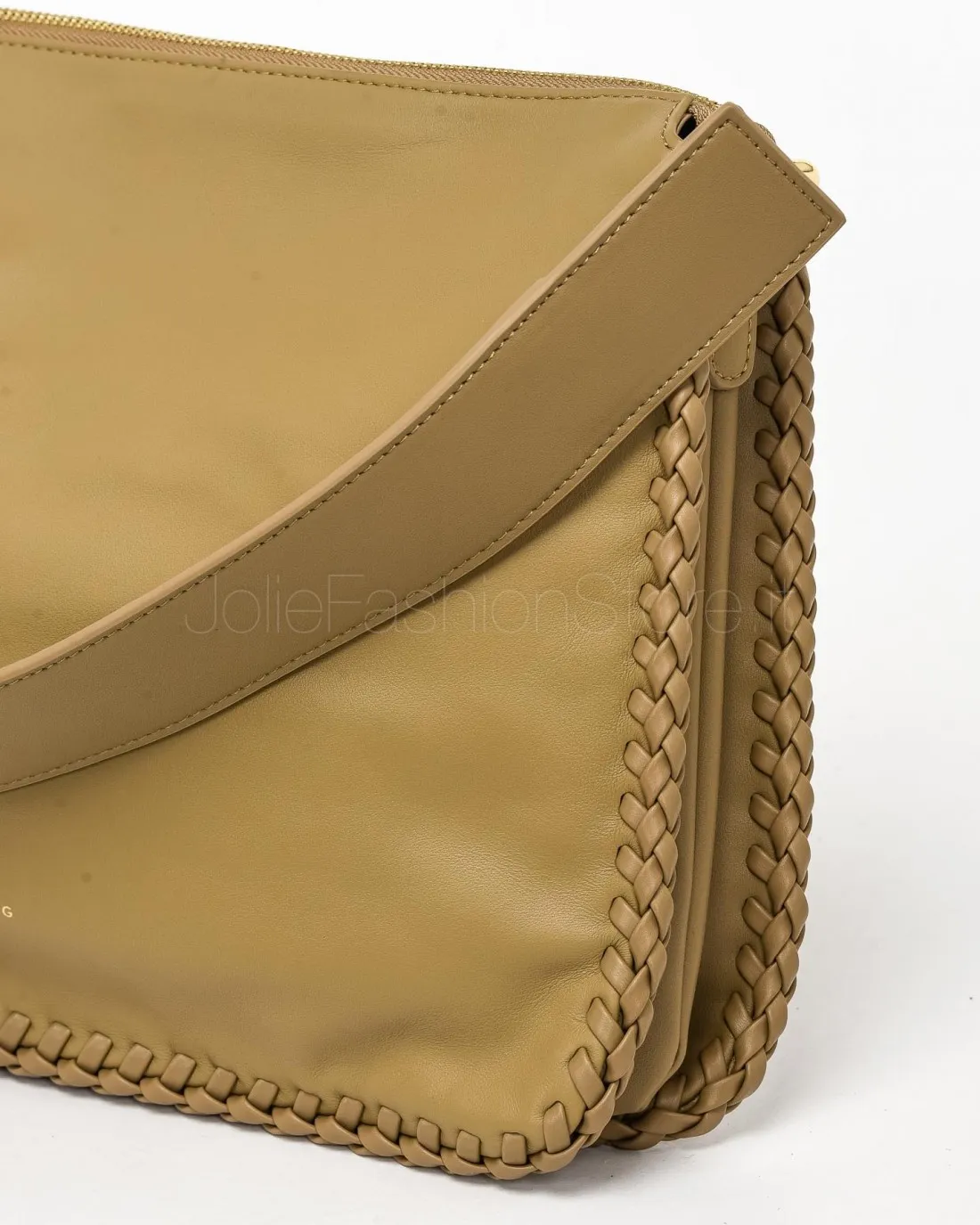 ---------------  ---------------  ---------------  ---------------  --------------My Best Bag Mod Reflex Taupe Bag------