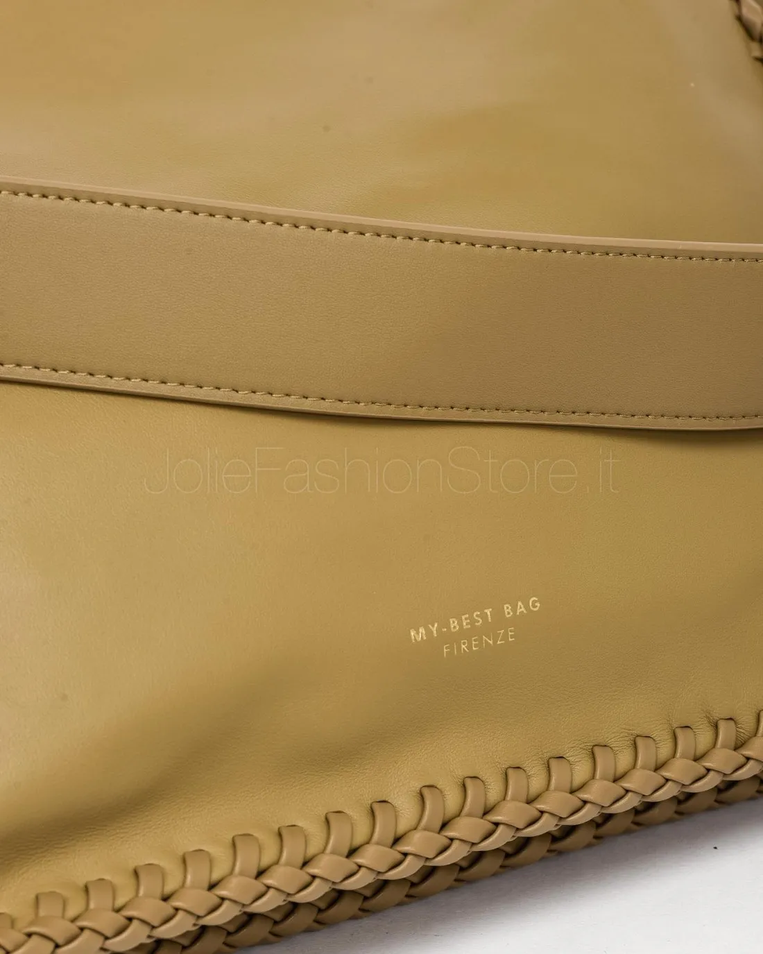 ---------------  ---------------  ---------------  ---------------  --------------My Best Bag Mod Reflex Taupe Bag------