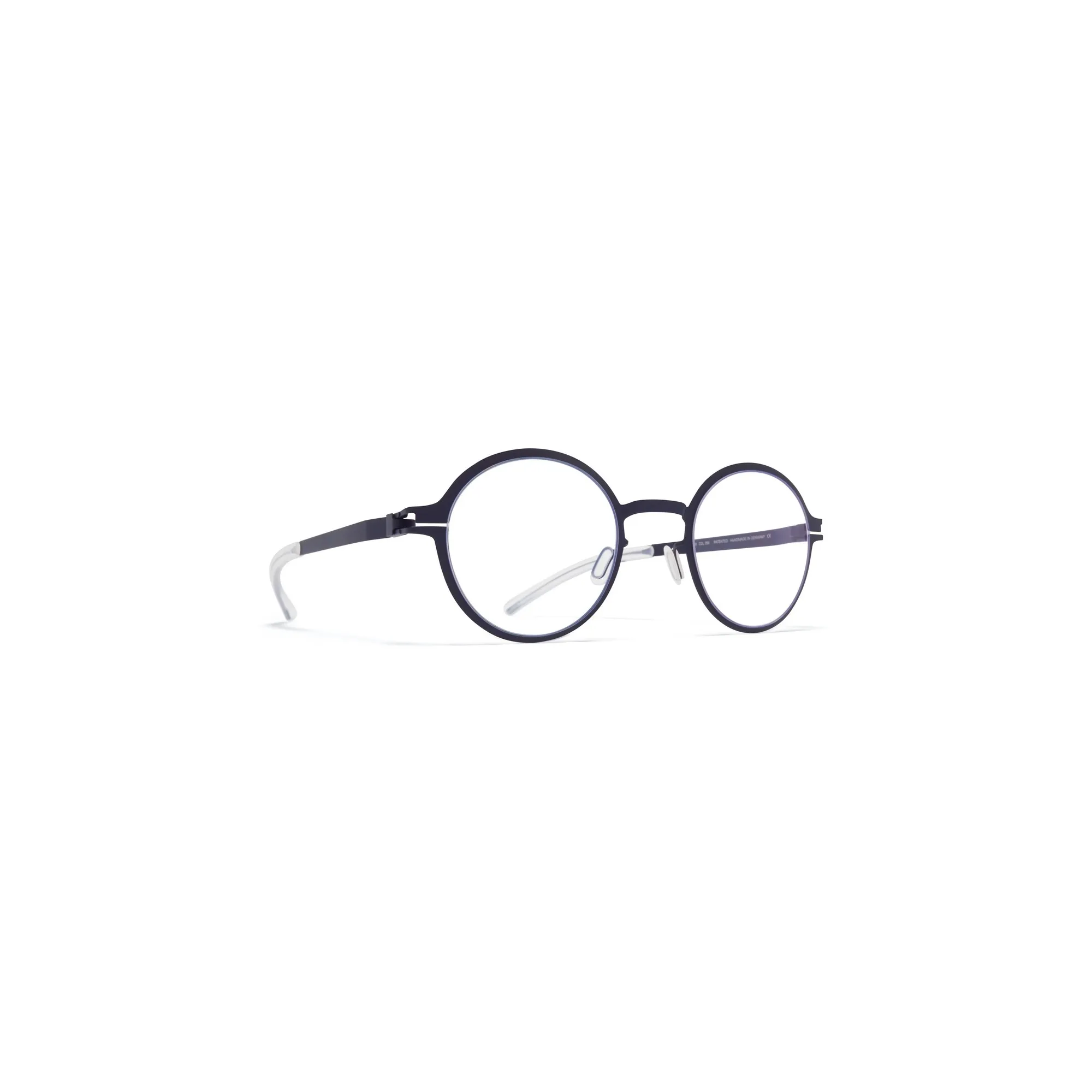   Mykita GETZ - IN Indaco | Occhiale Da Vista Donna 