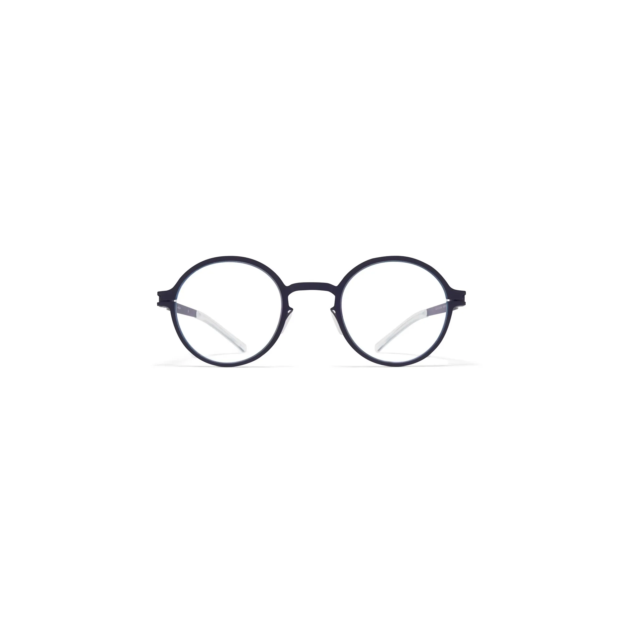   Mykita GETZ - IN Indaco | Occhiale Da Vista Donna 