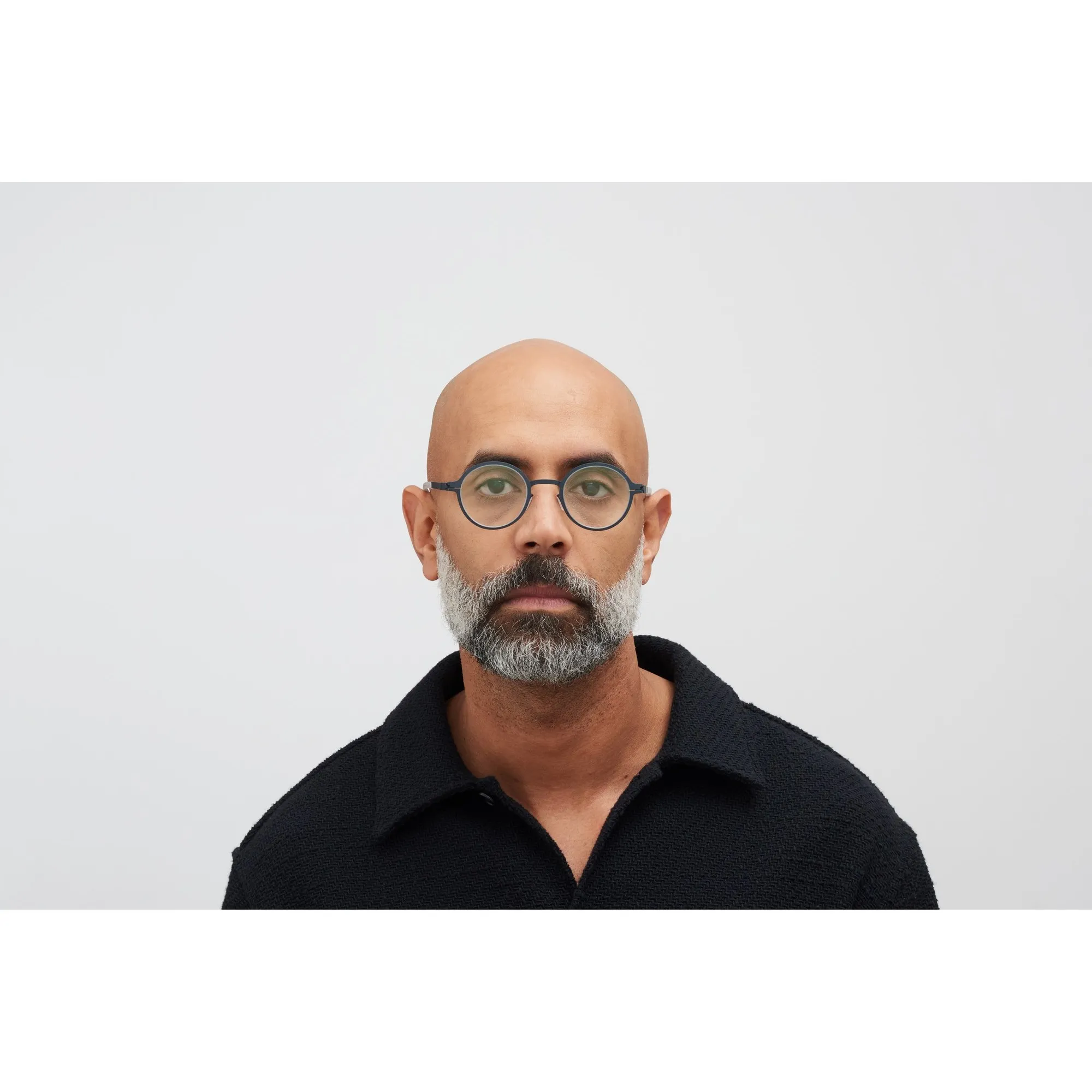   Mykita GETZ - IN Indaco | Occhiale Da Vista Donna 