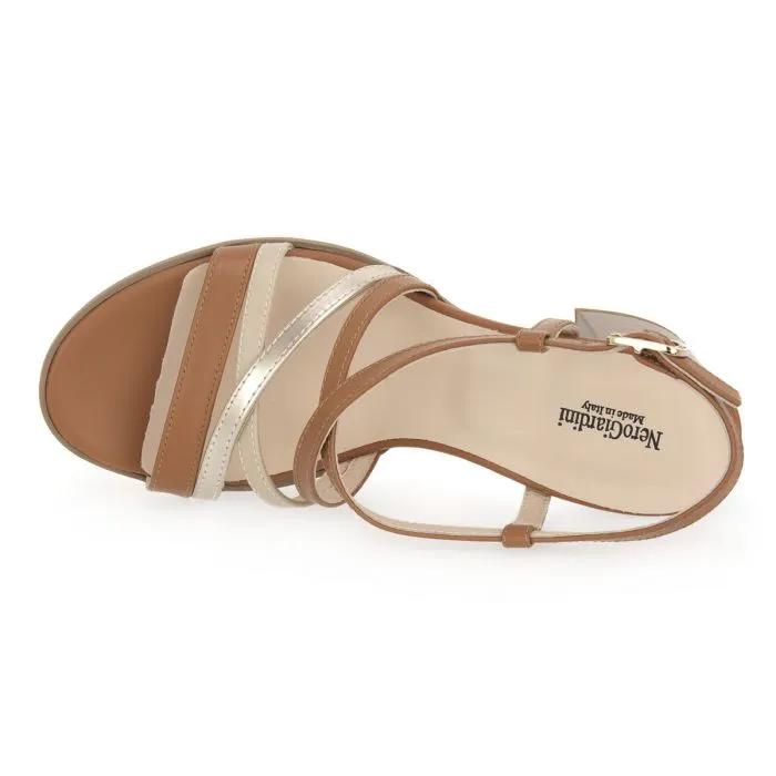 NERO GIARDINI  329 ARMENIA COGNAC