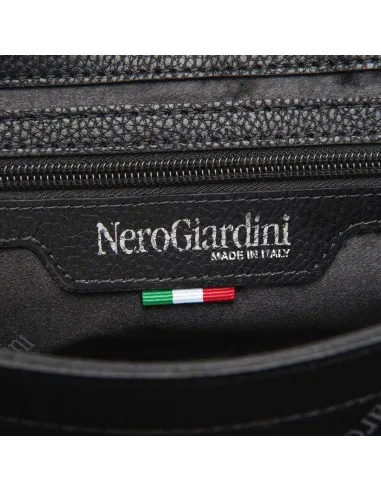 Nero Giardini borsa a tracolla  