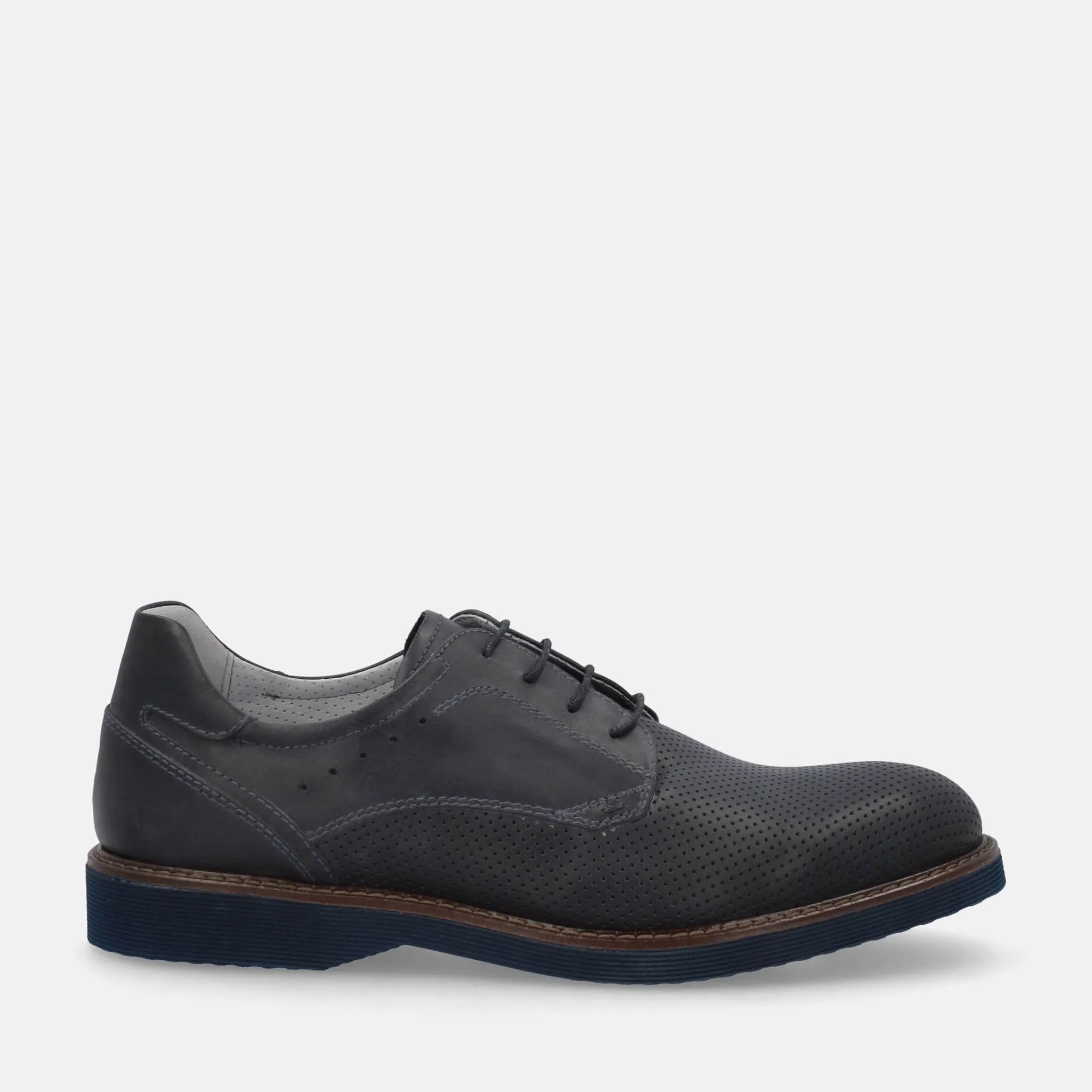 NERO GIARDINI SCARPE ELEGANTI