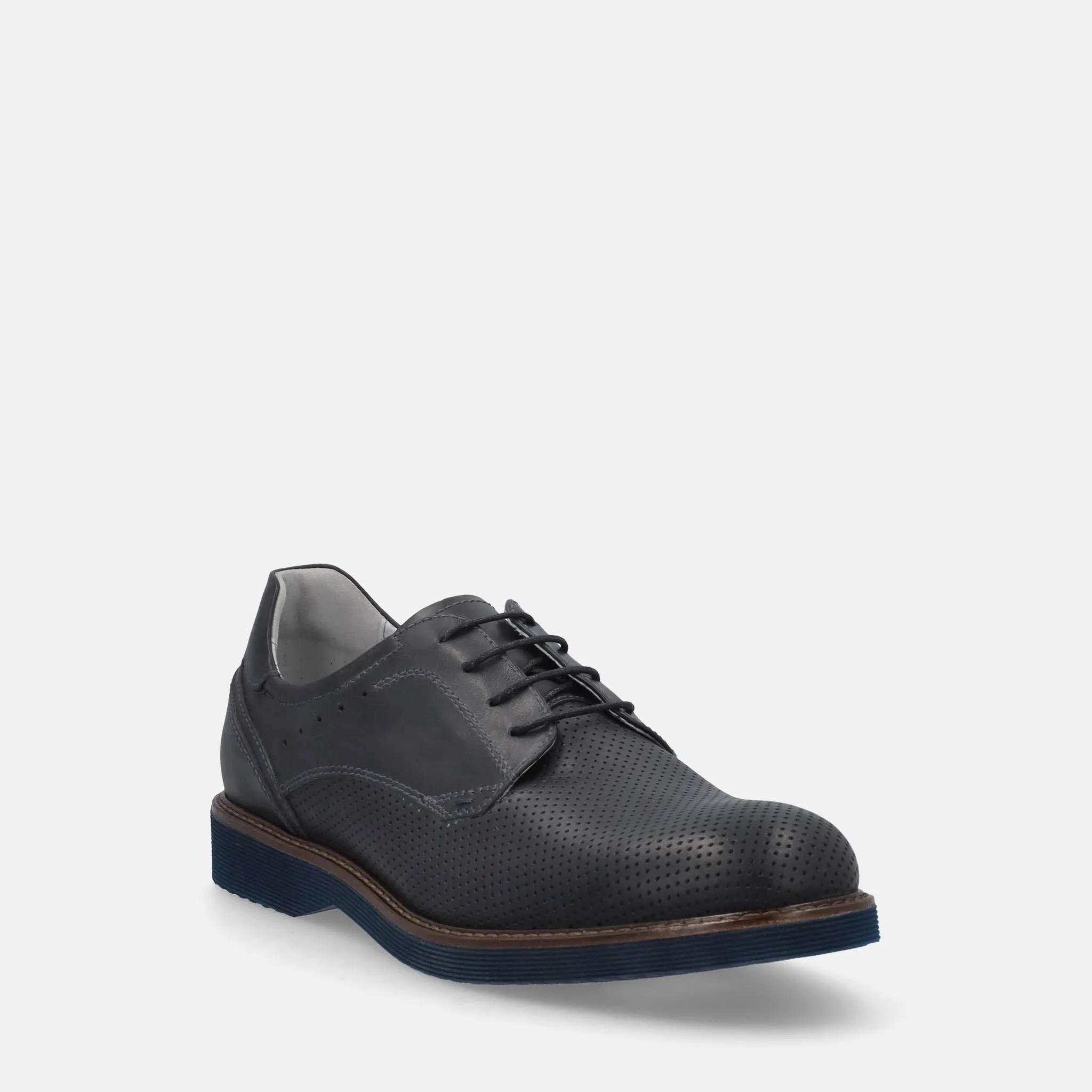 NERO GIARDINI SCARPE ELEGANTI