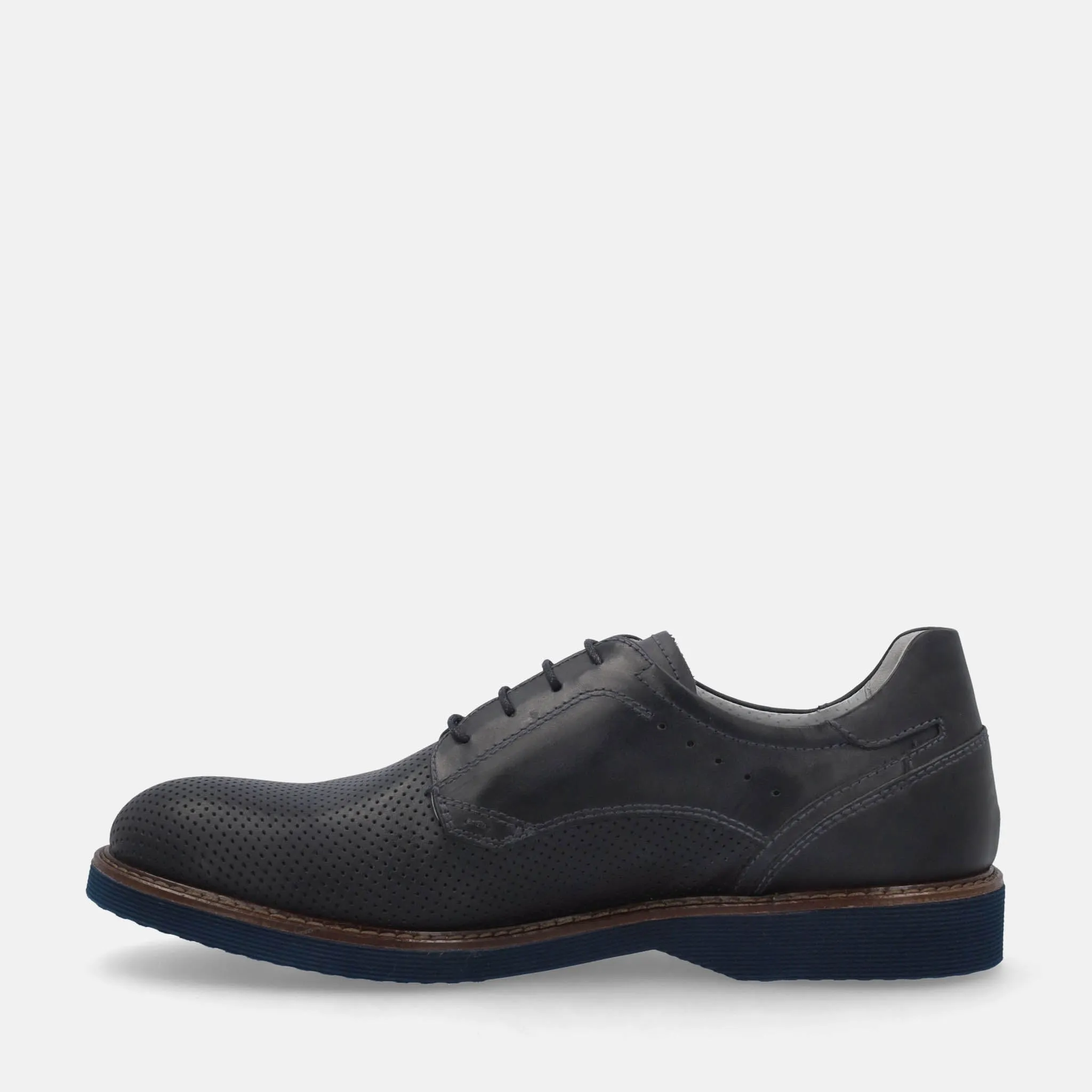 NERO GIARDINI SCARPE ELEGANTI