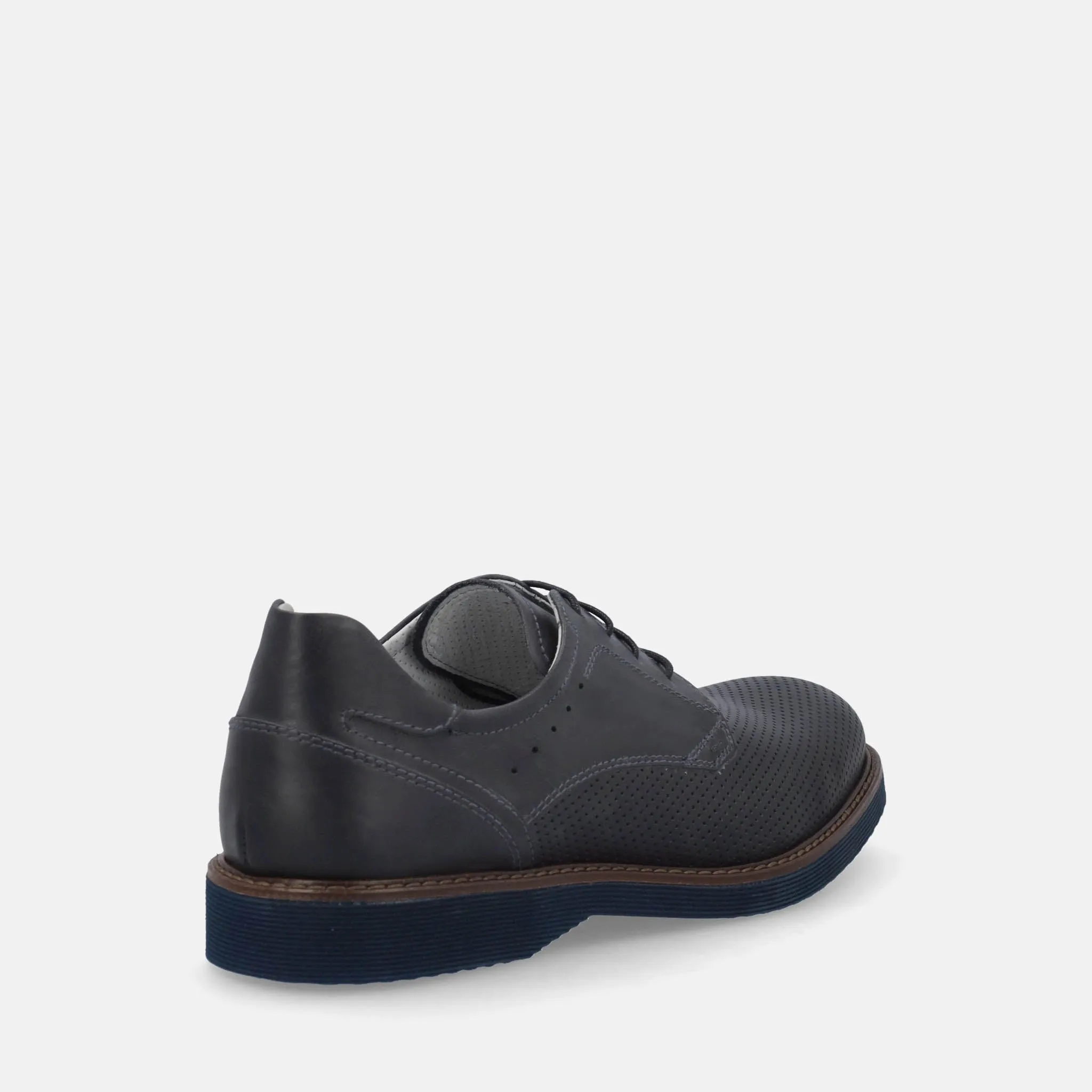 NERO GIARDINI SCARPE ELEGANTI