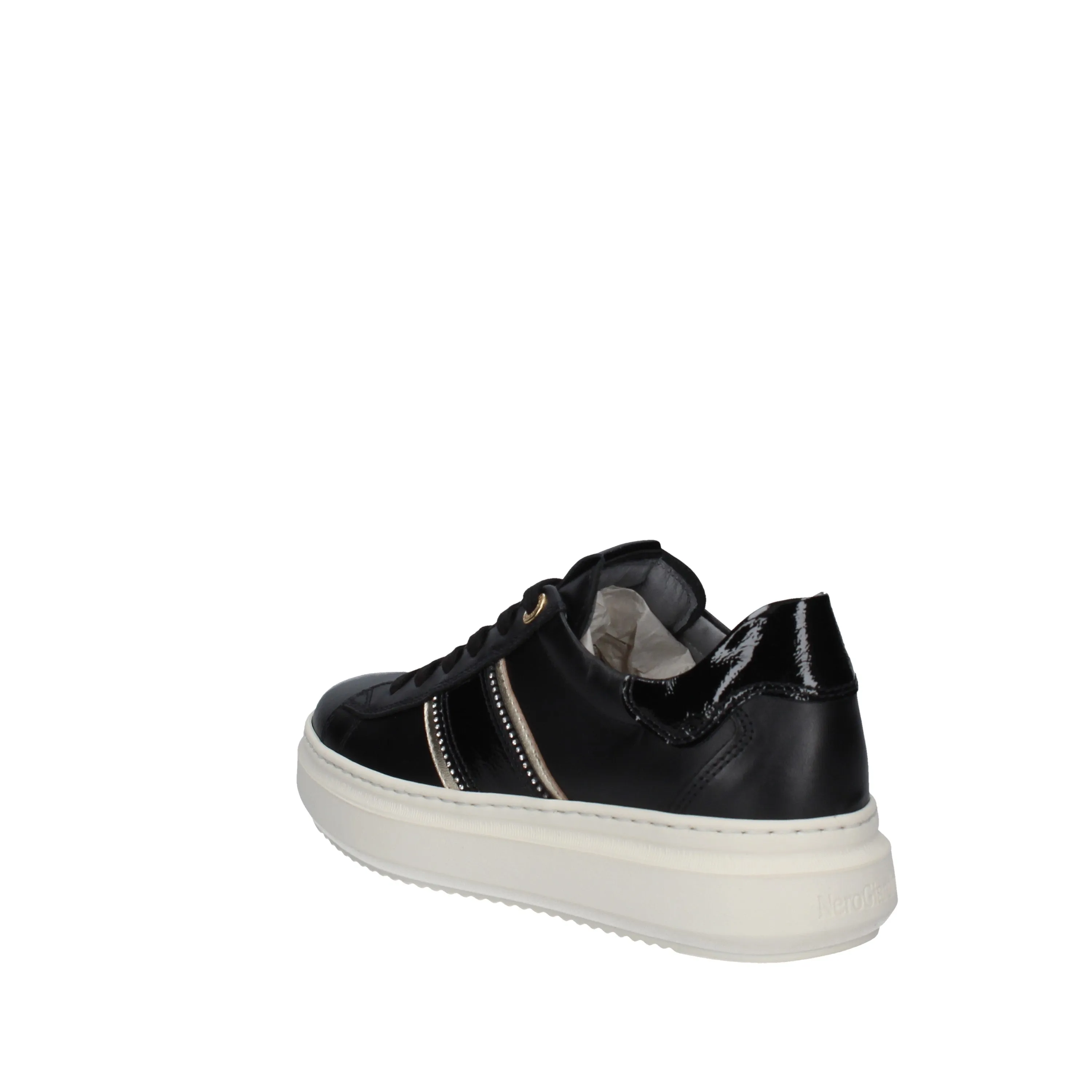 nero giardini sneakers i308430d  