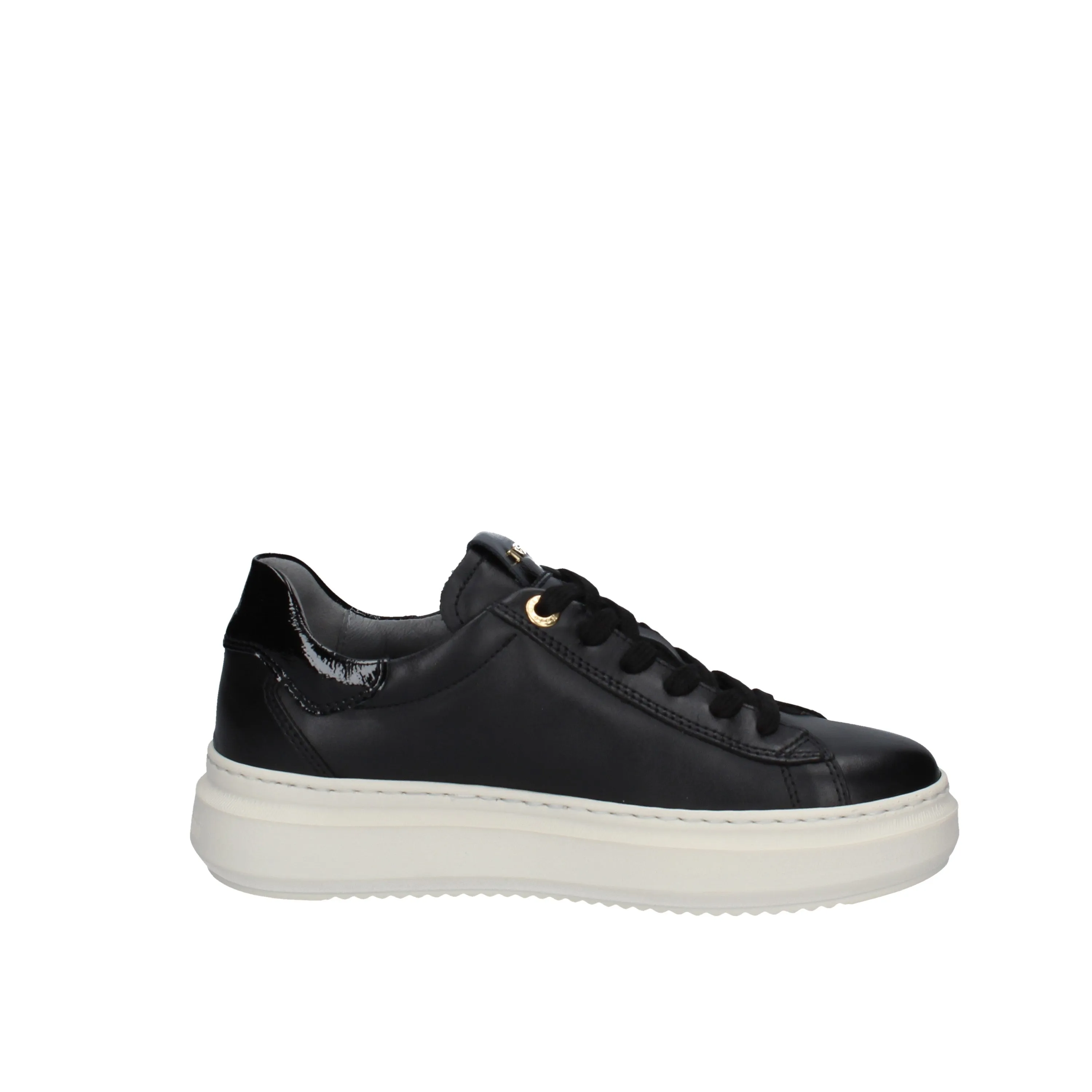 nero giardini sneakers i308430d  