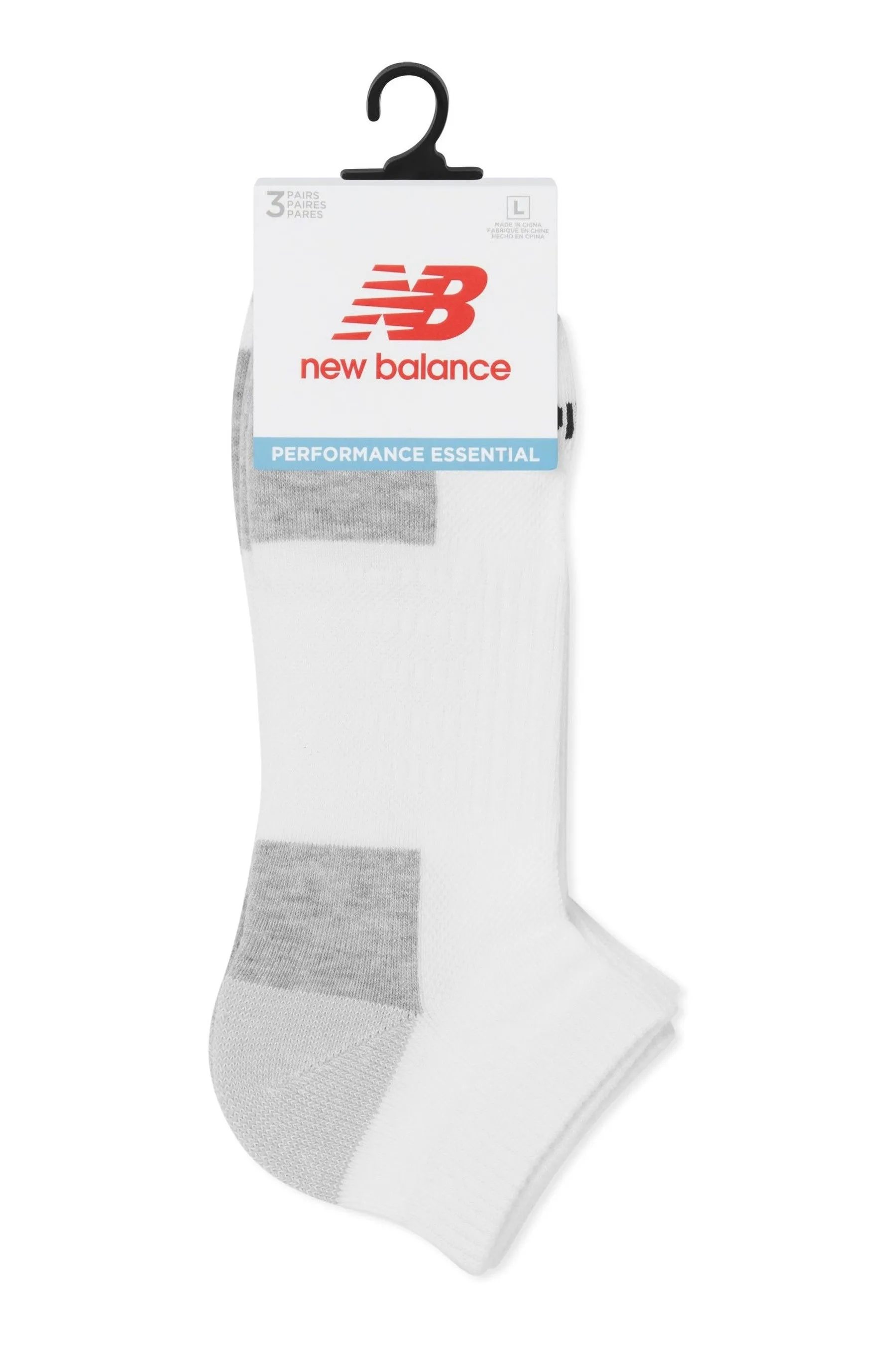 New Balance Confezione multipla - Calzini imbottita