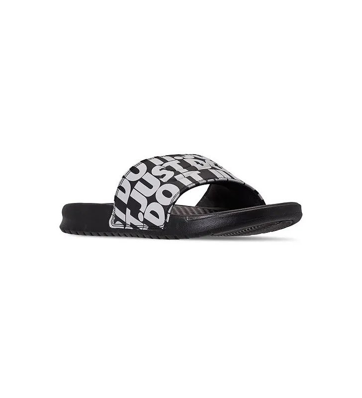 NIKE BENASSI JDI PRINT CIABATTE ADULTO UNISEX