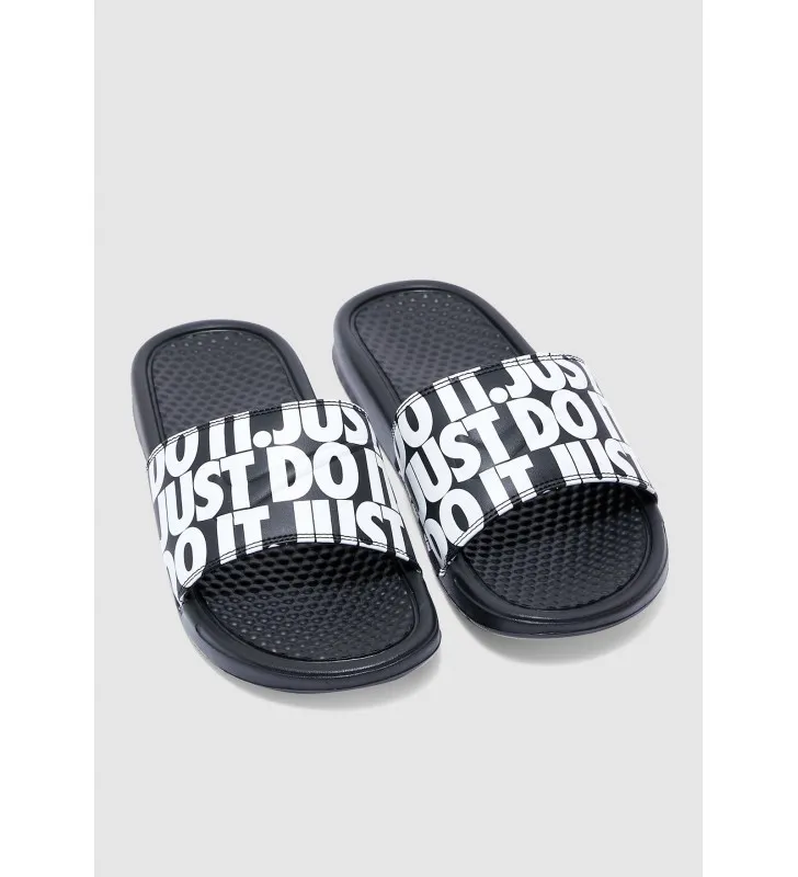 NIKE BENASSI JDI PRINT CIABATTE ADULTO UNISEX