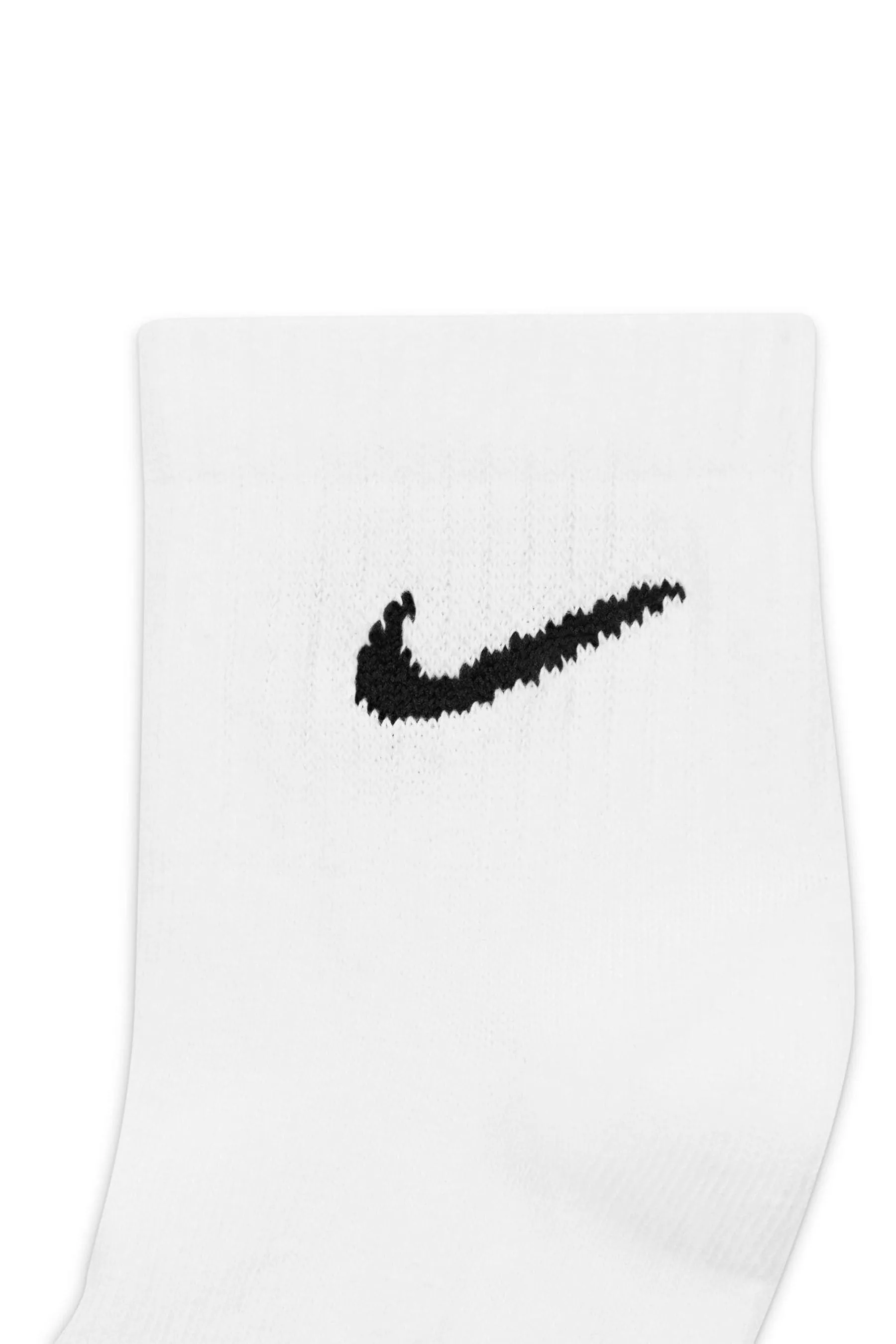 Nike - Calzini alla caviglia imbottita leggera 3 Confezione