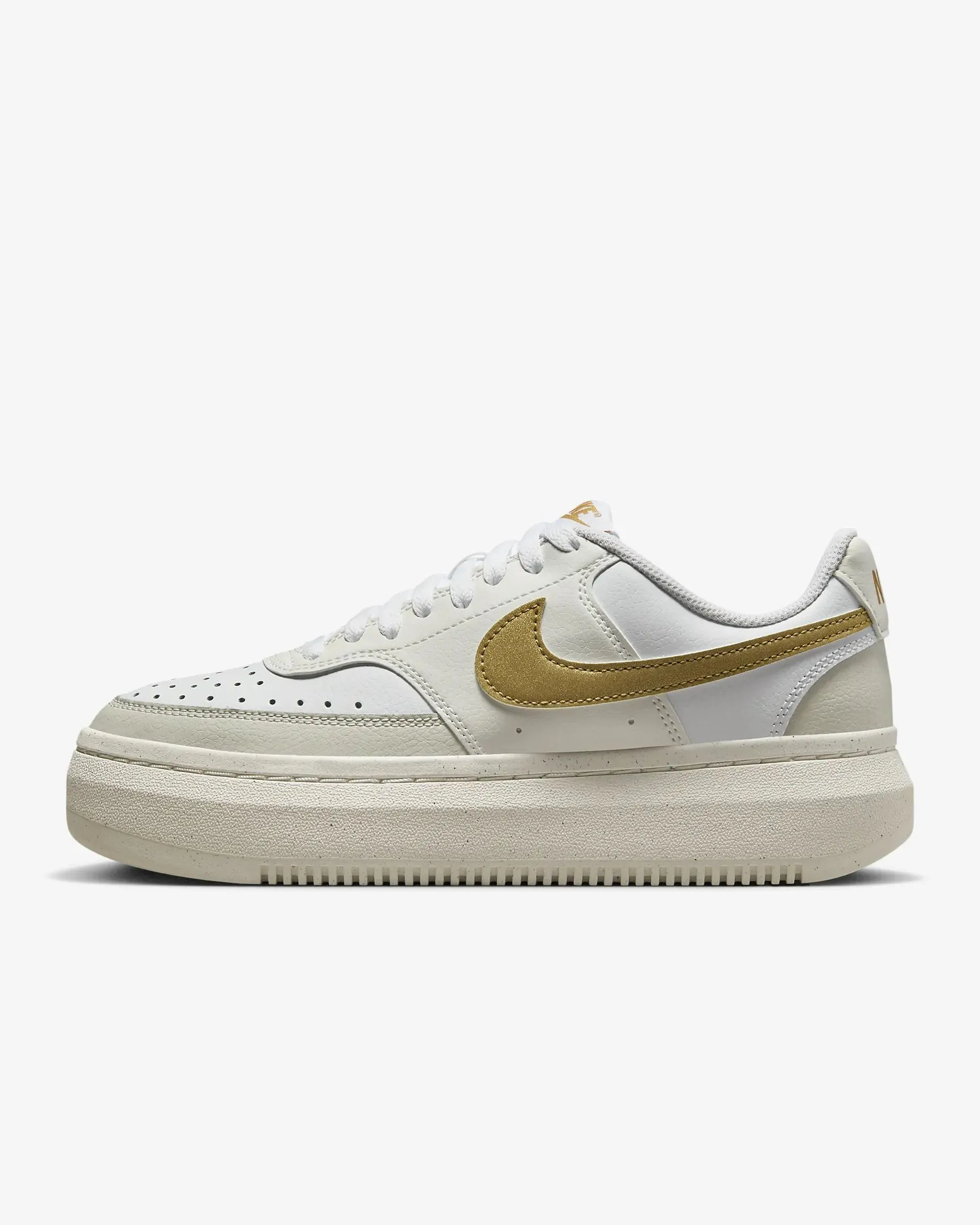 Nike Court Vision Alta - DZ5394-100