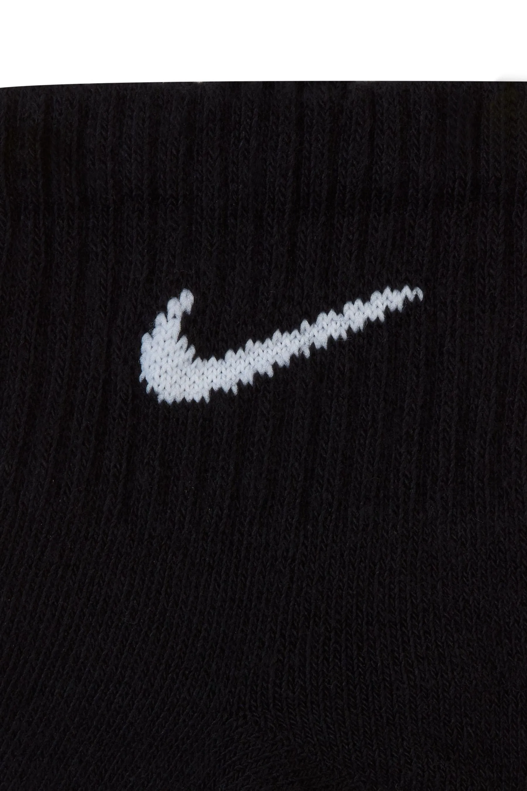 Nike - Everyday - Calzini alla caviglia imbottita da 3 Confezione