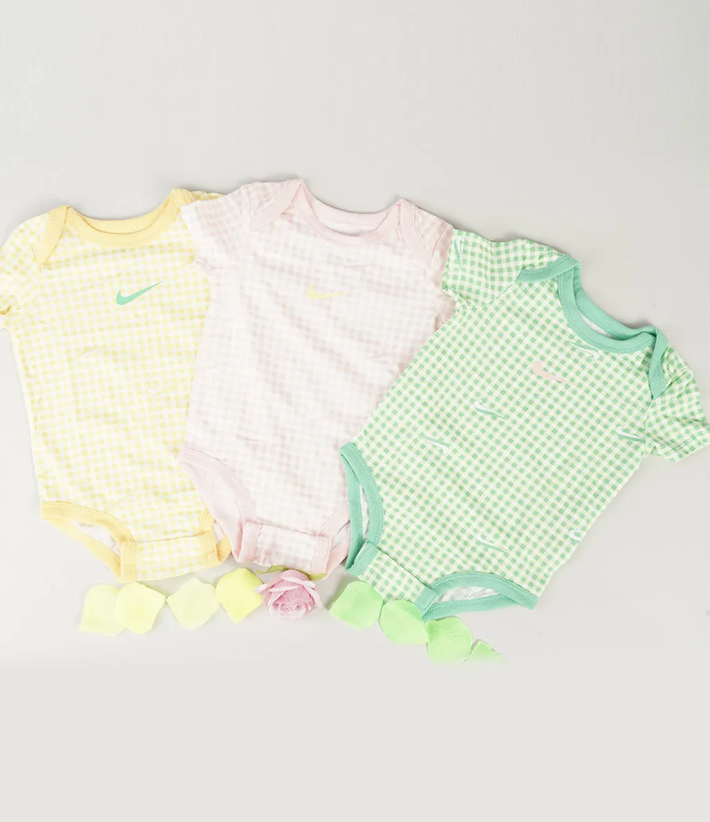 NIKE HOODIE SET