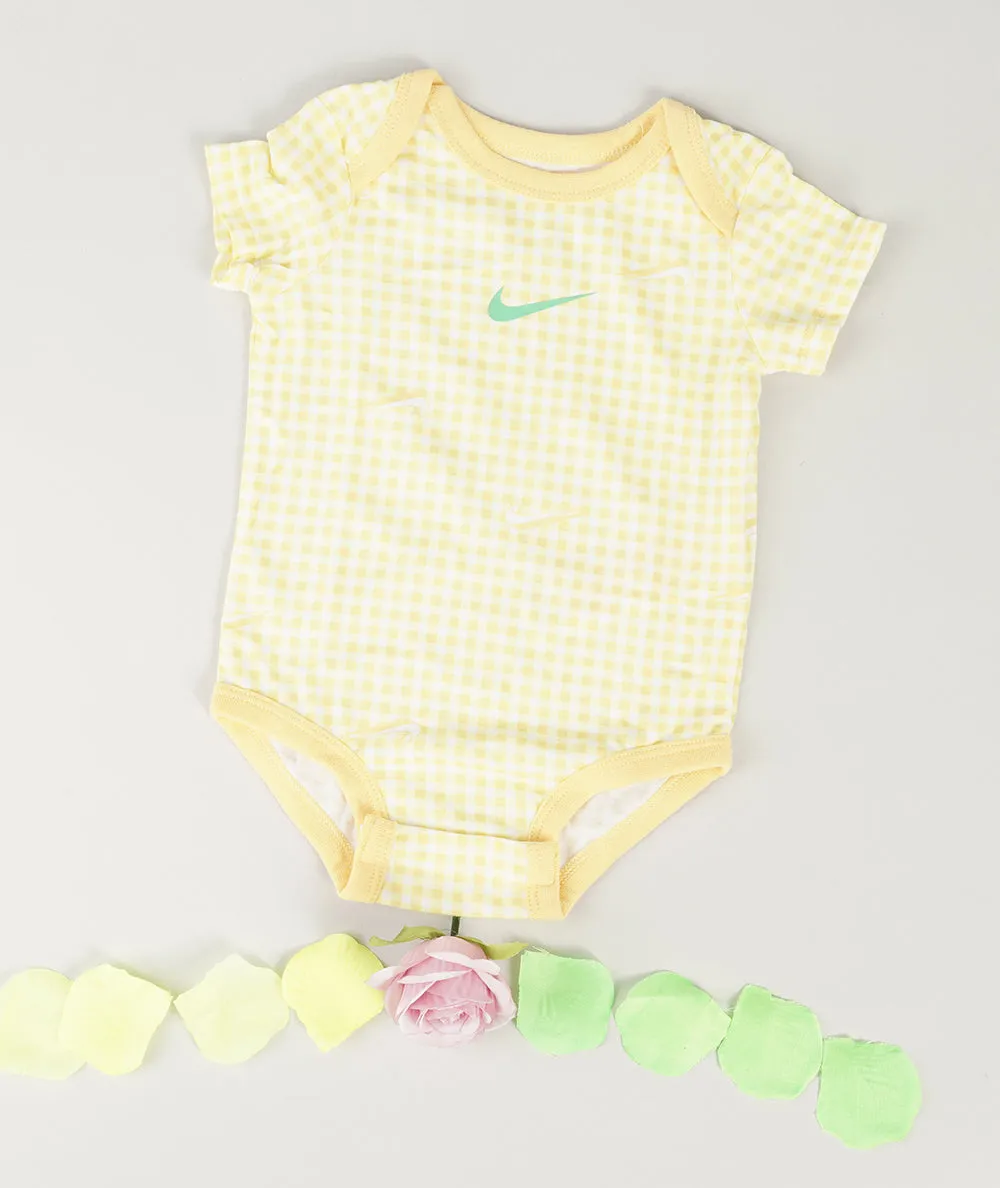 NIKE HOODIE SET