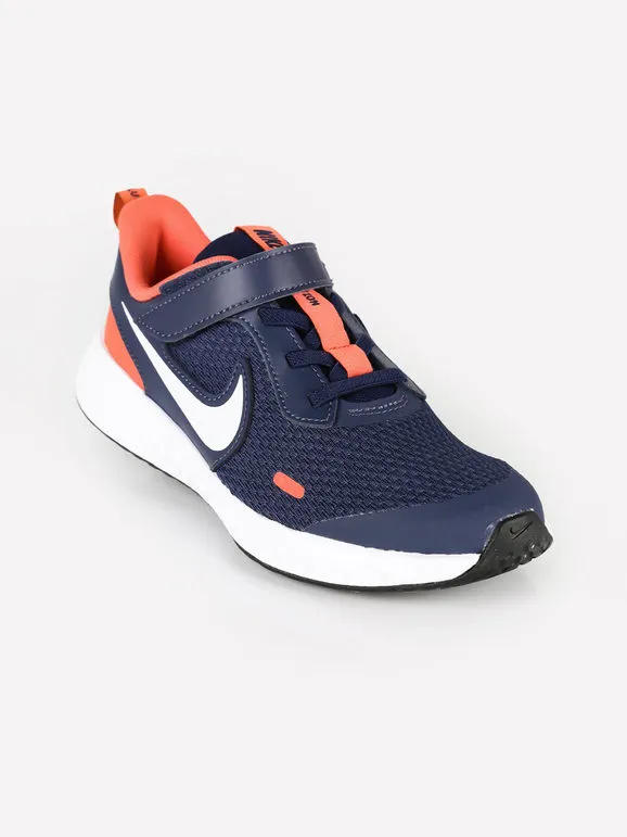 Nike REVOLUTION 5  Chaussures de course pour garçons