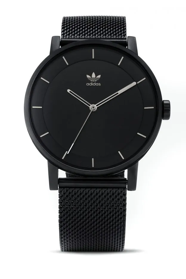 Nixon Adidas District_m1 , 40 mm