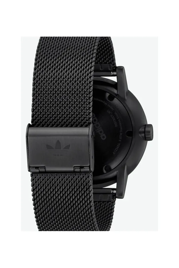 Nixon Adidas District_m1 , 40 mm