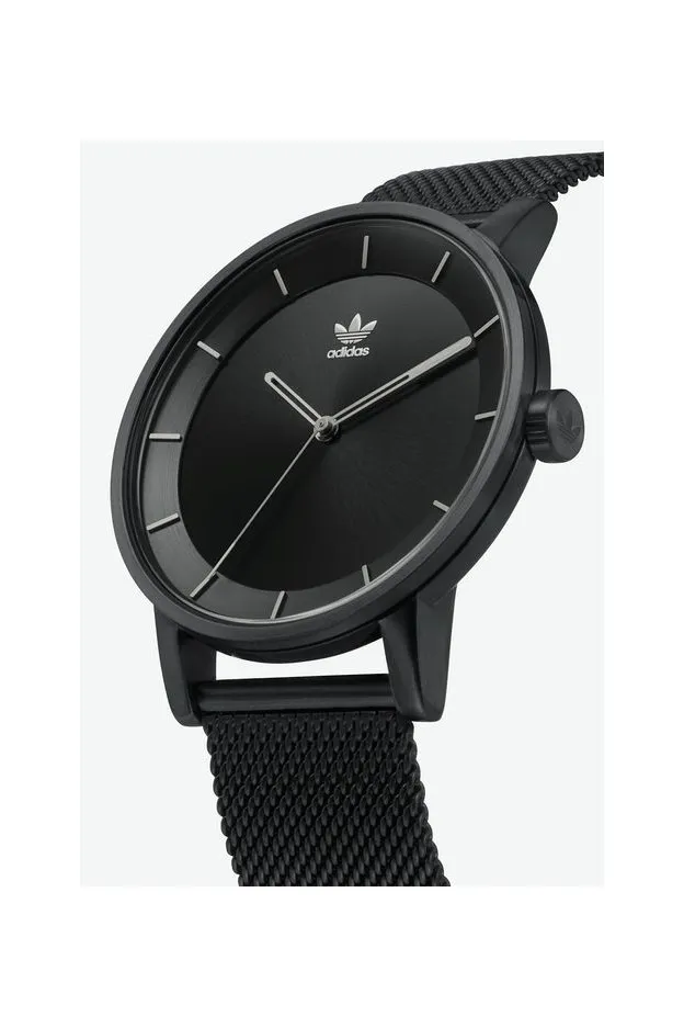 Nixon Adidas District_m1 , 40 mm