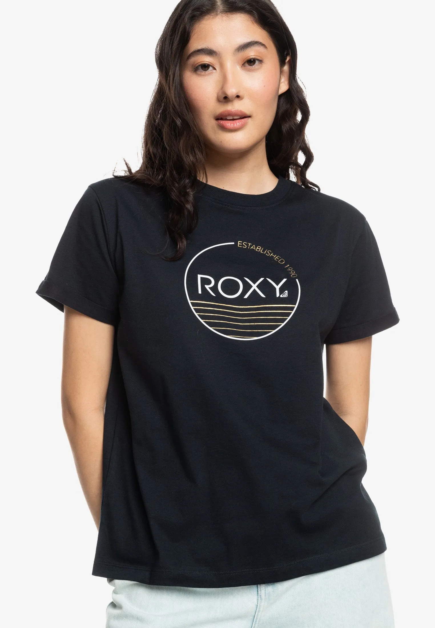 NOON OCEAN - T-shirt con stampa