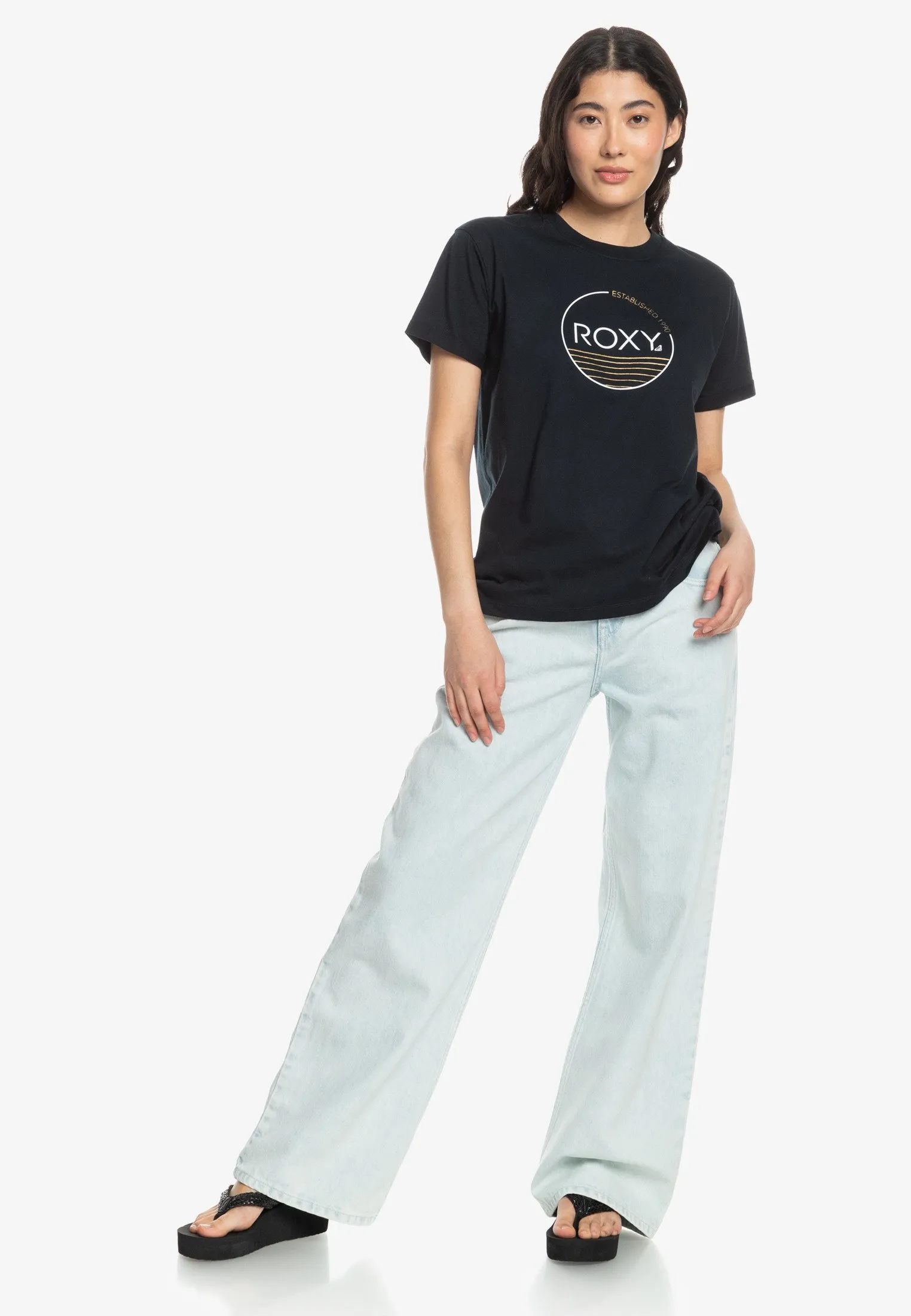 NOON OCEAN - T-shirt con stampa