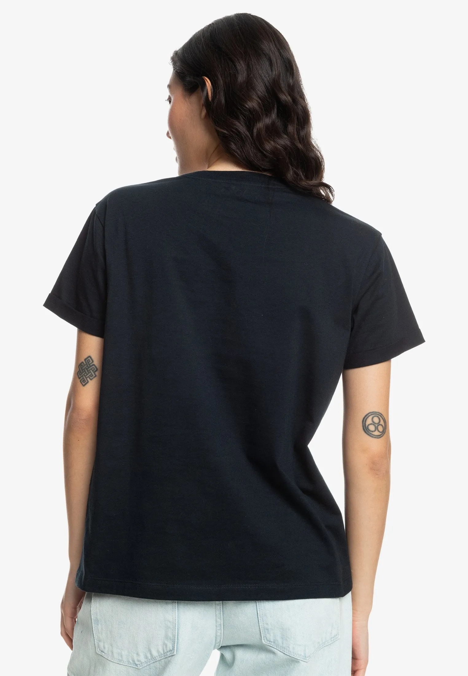 NOON OCEAN - T-shirt con stampa
