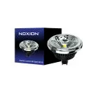Noxion Lucent Faretti LED GU10 AR111 12W 600lm 40D - 927 Bianco Molto Caldo | Miglior resa cromatica - Dimmerabile - Sostitutiva