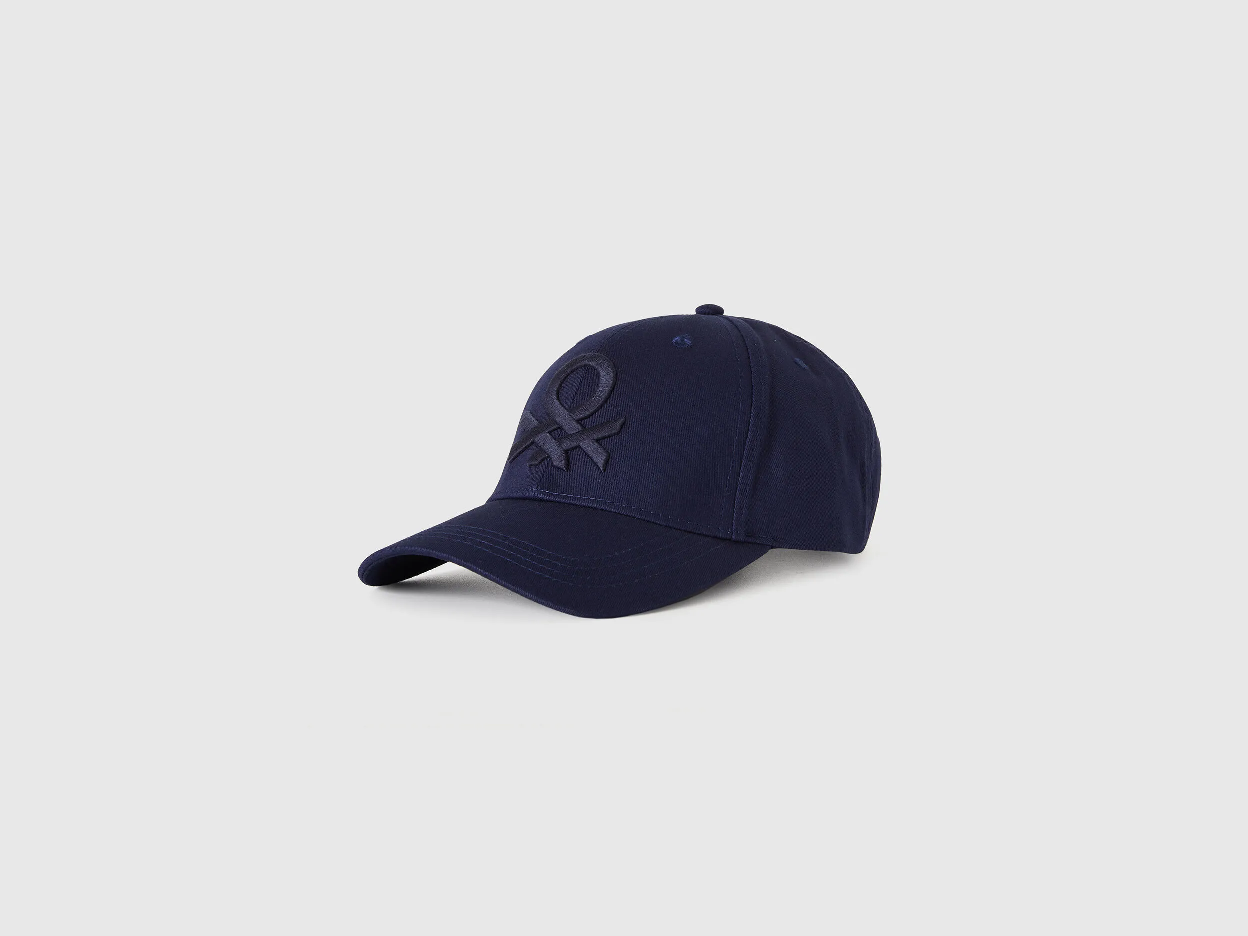 Nuovi arrivi Cappello baseball con logo ricamato