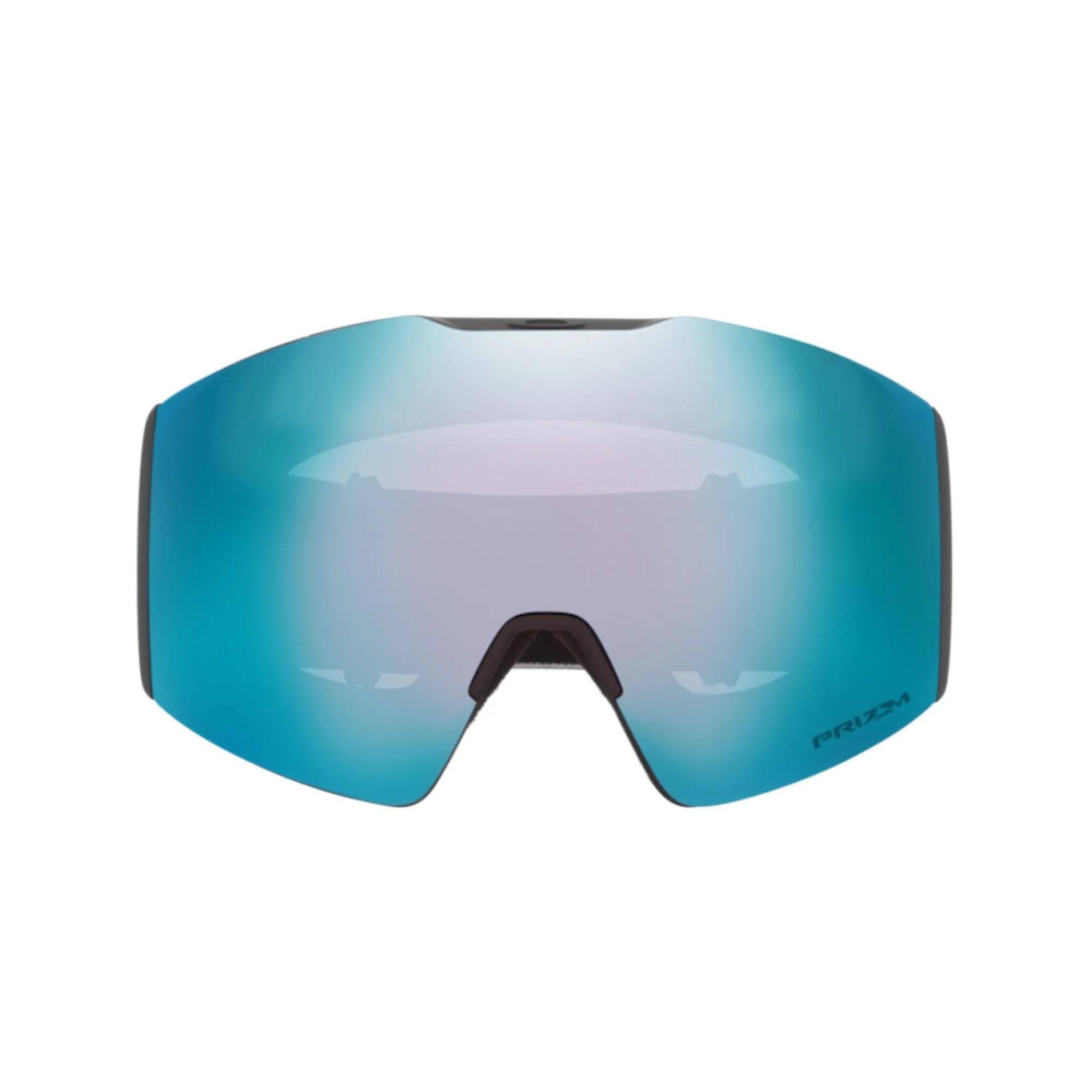   Oakley OO 7099 Fall Line L 709970 Blu Bengala | Maschere Da Sci Unisex 