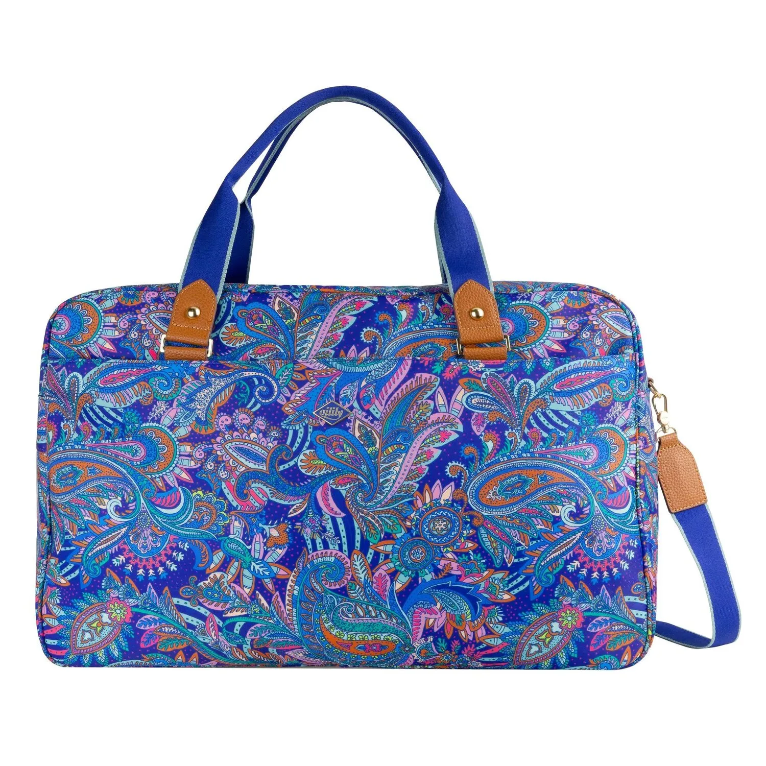 Oilily Wynona Borsa da viaggio Weekender 55 cm