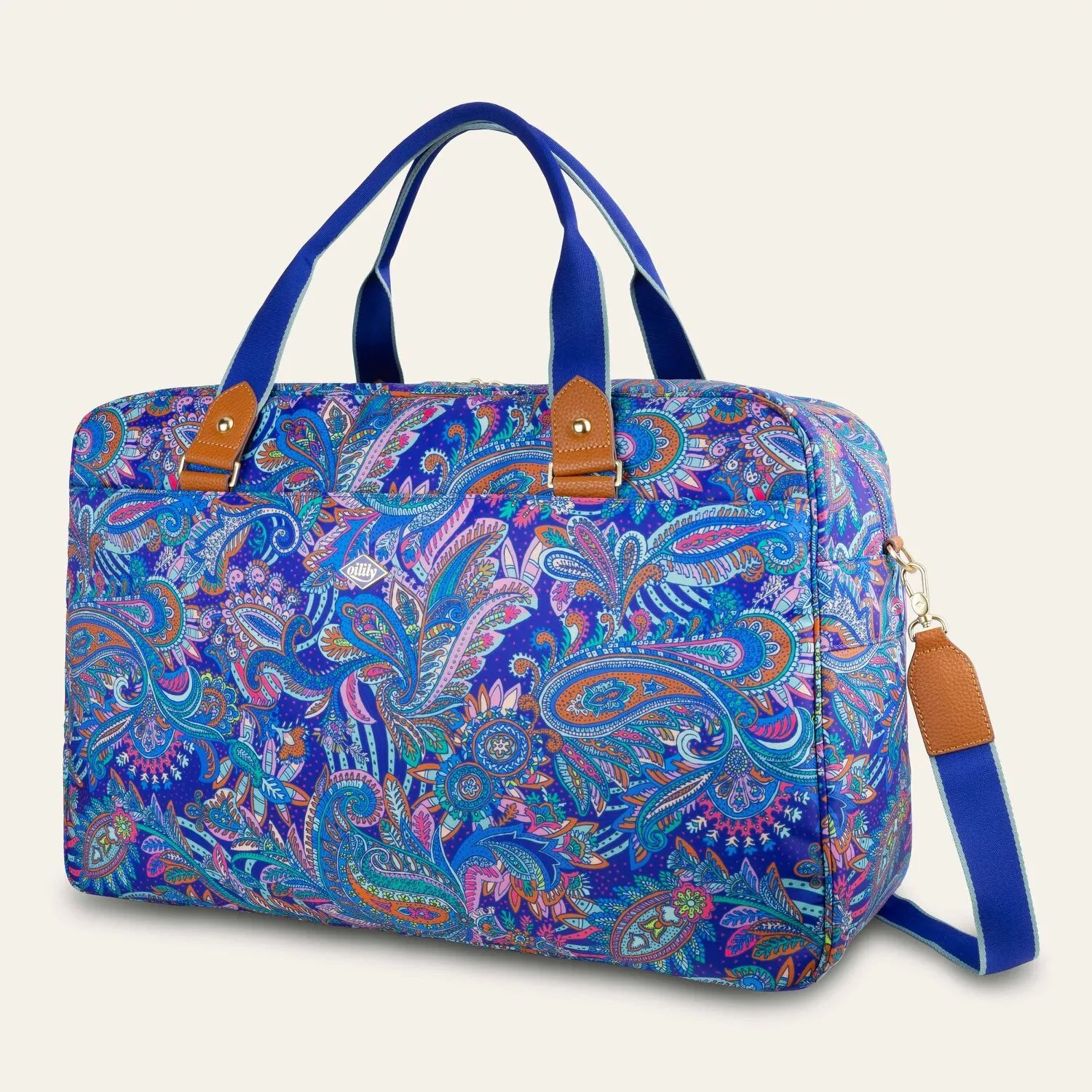Oilily Wynona Borsa da viaggio Weekender 55 cm