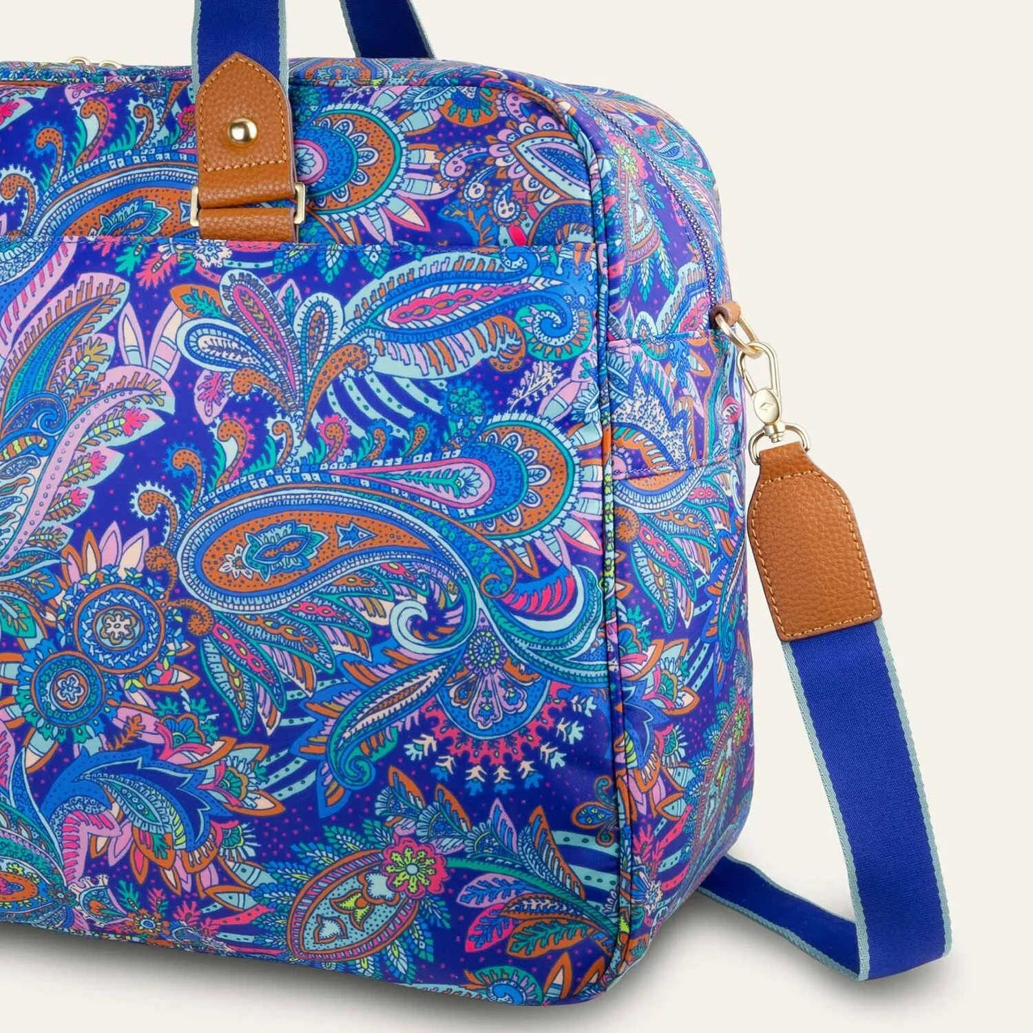 Oilily Wynona Borsa da viaggio Weekender 55 cm