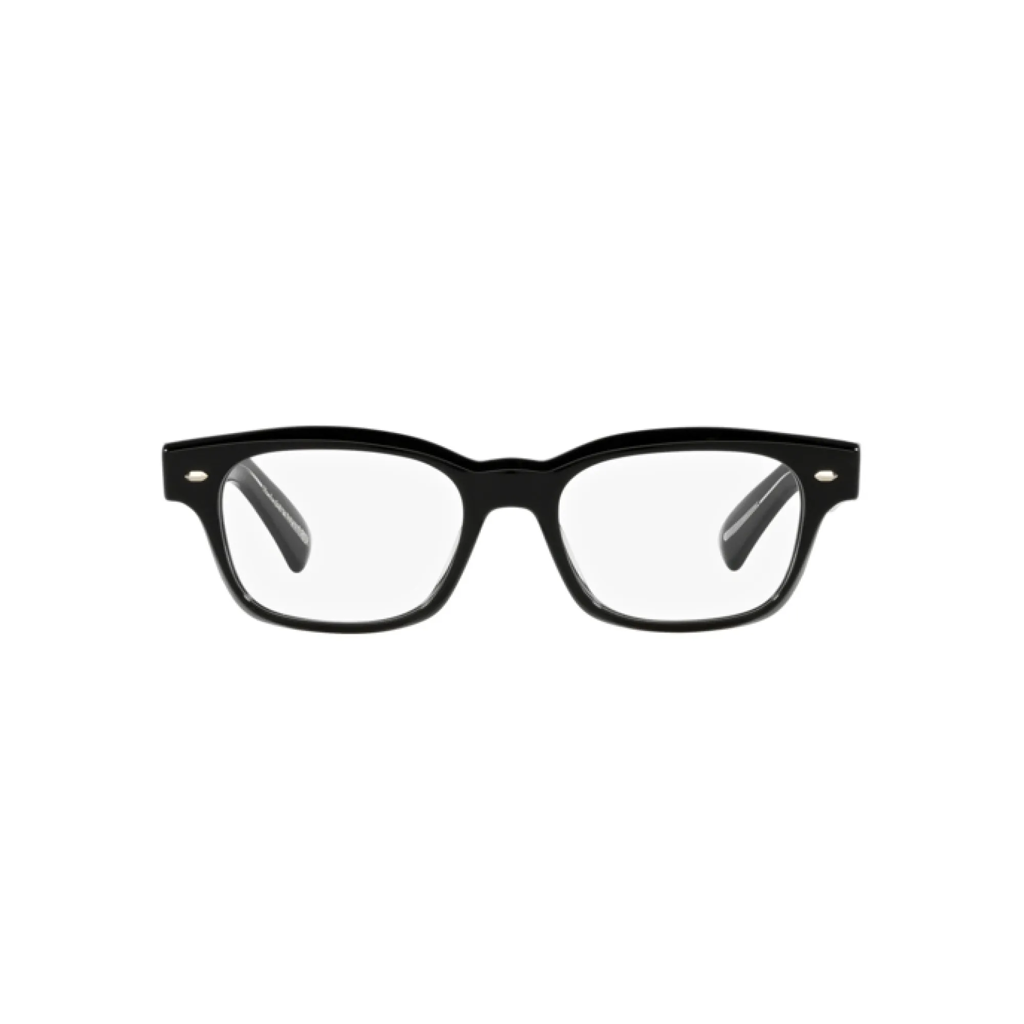   Oliver Peoples OV 5507U Latimore 1492 Nero | Occhiale Da Vista Unisex 