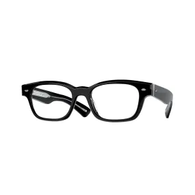   Oliver Peoples OV 5507U Latimore 1492 Nero | Occhiale Da Vista Unisex 
