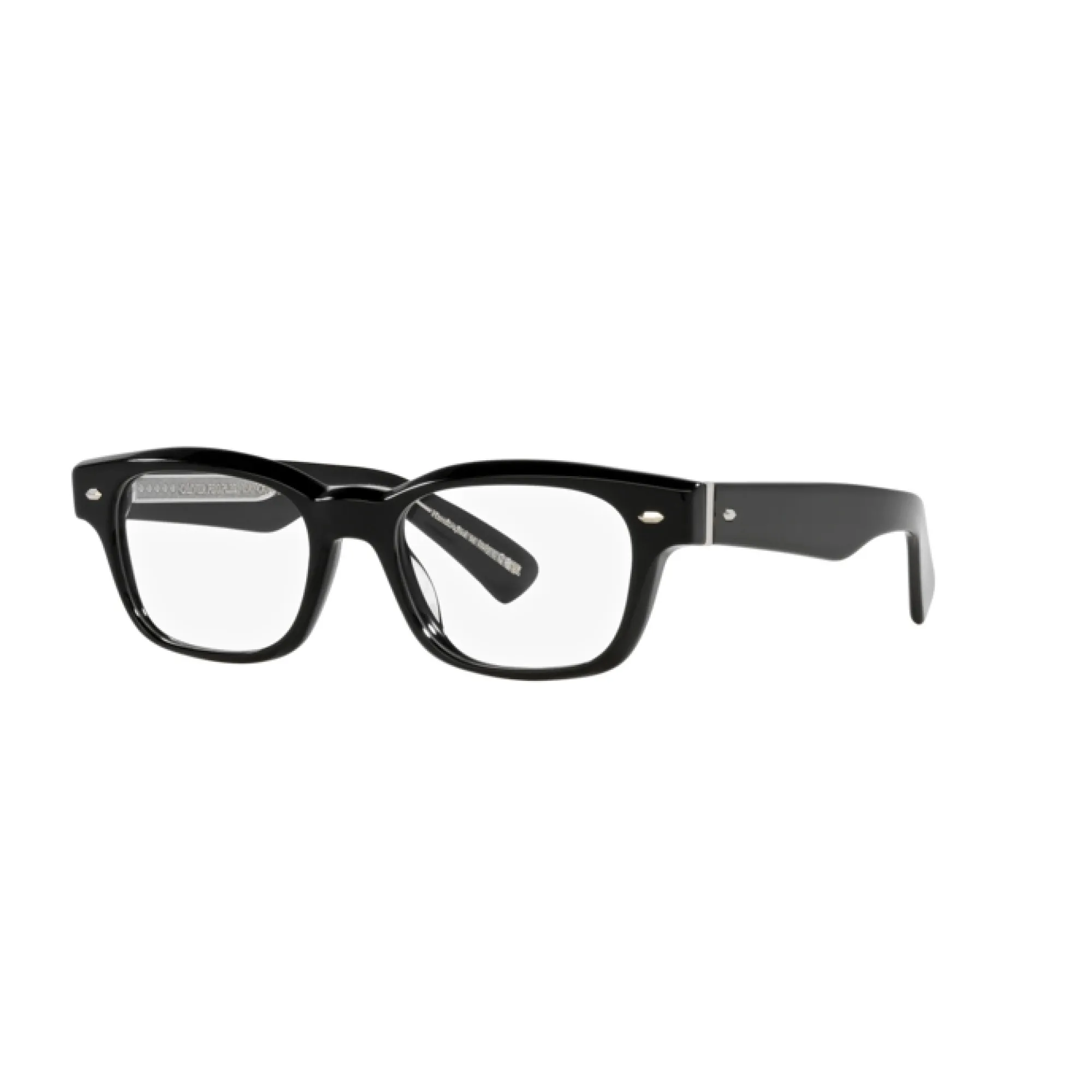   Oliver Peoples OV 5507U Latimore 1492 Nero | Occhiale Da Vista Unisex 