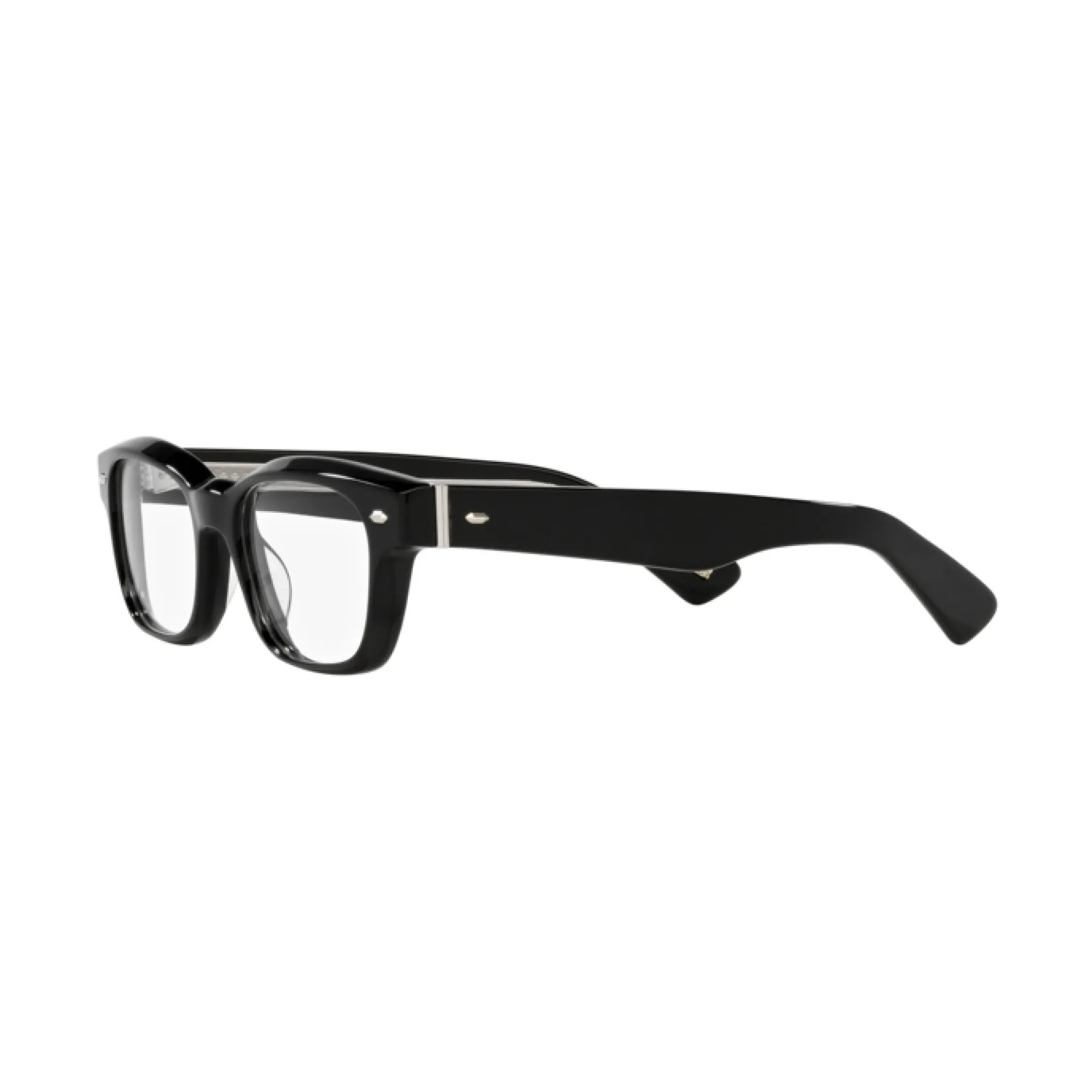   Oliver Peoples OV 5507U Latimore 1492 Nero | Occhiale Da Vista Unisex 