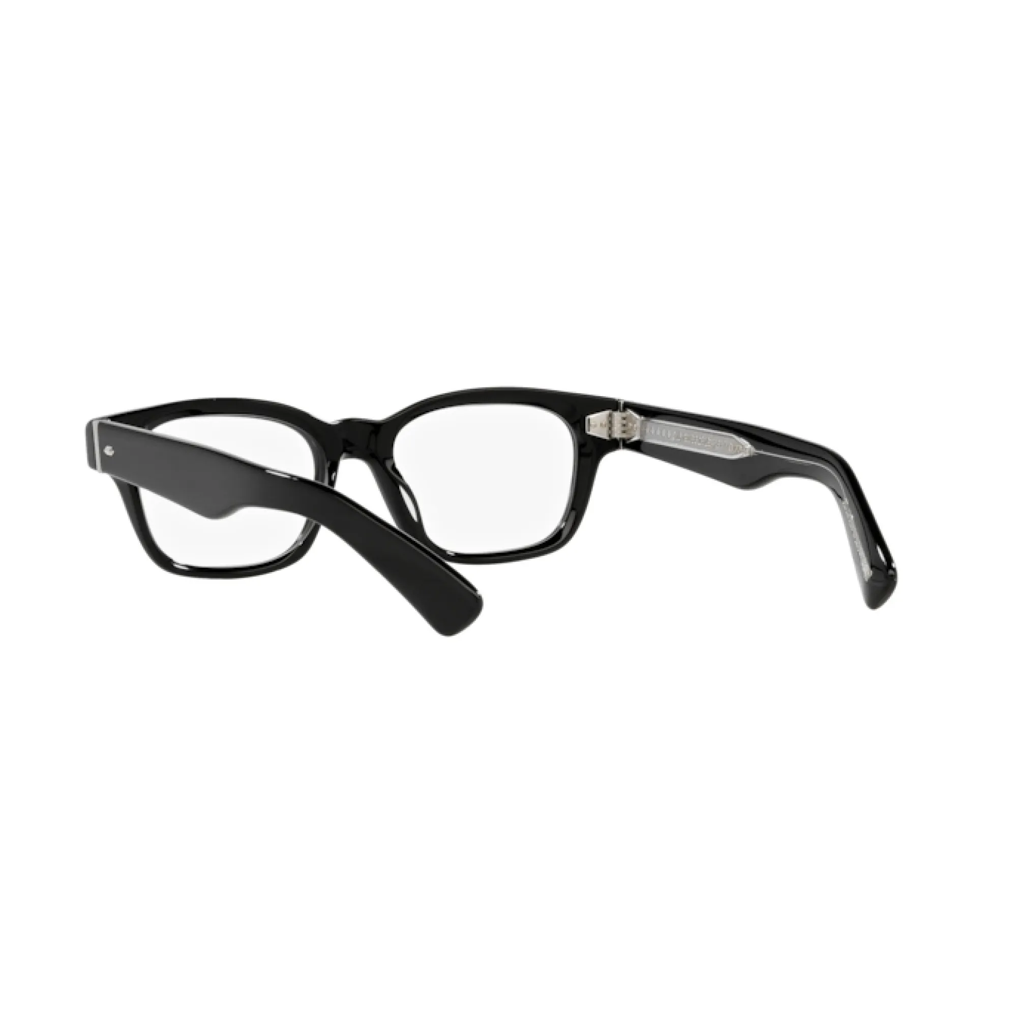   Oliver Peoples OV 5507U Latimore 1492 Nero | Occhiale Da Vista Unisex 
