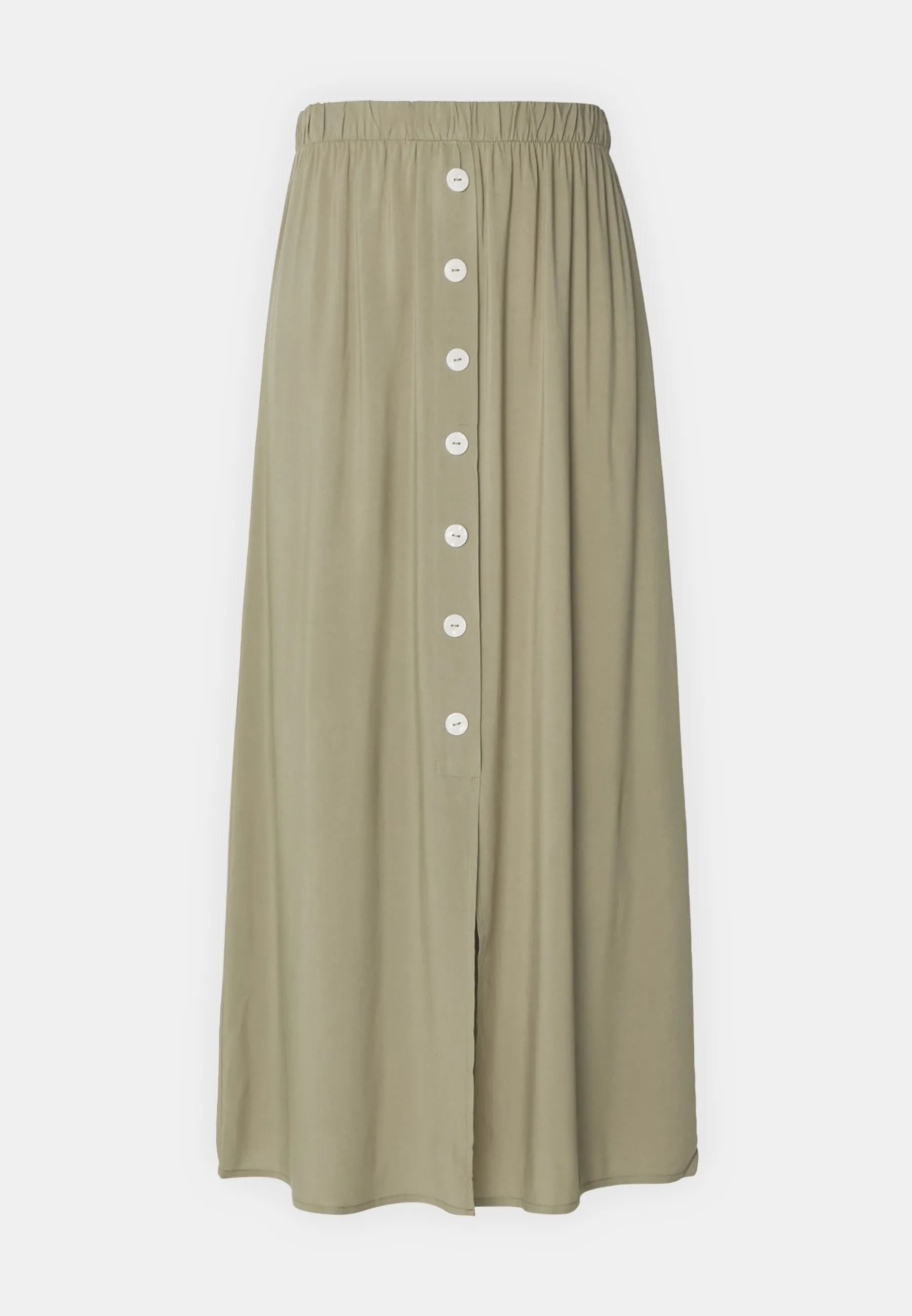 ONLNOVA LIFE SKIRT SOLID - Gonna a campana