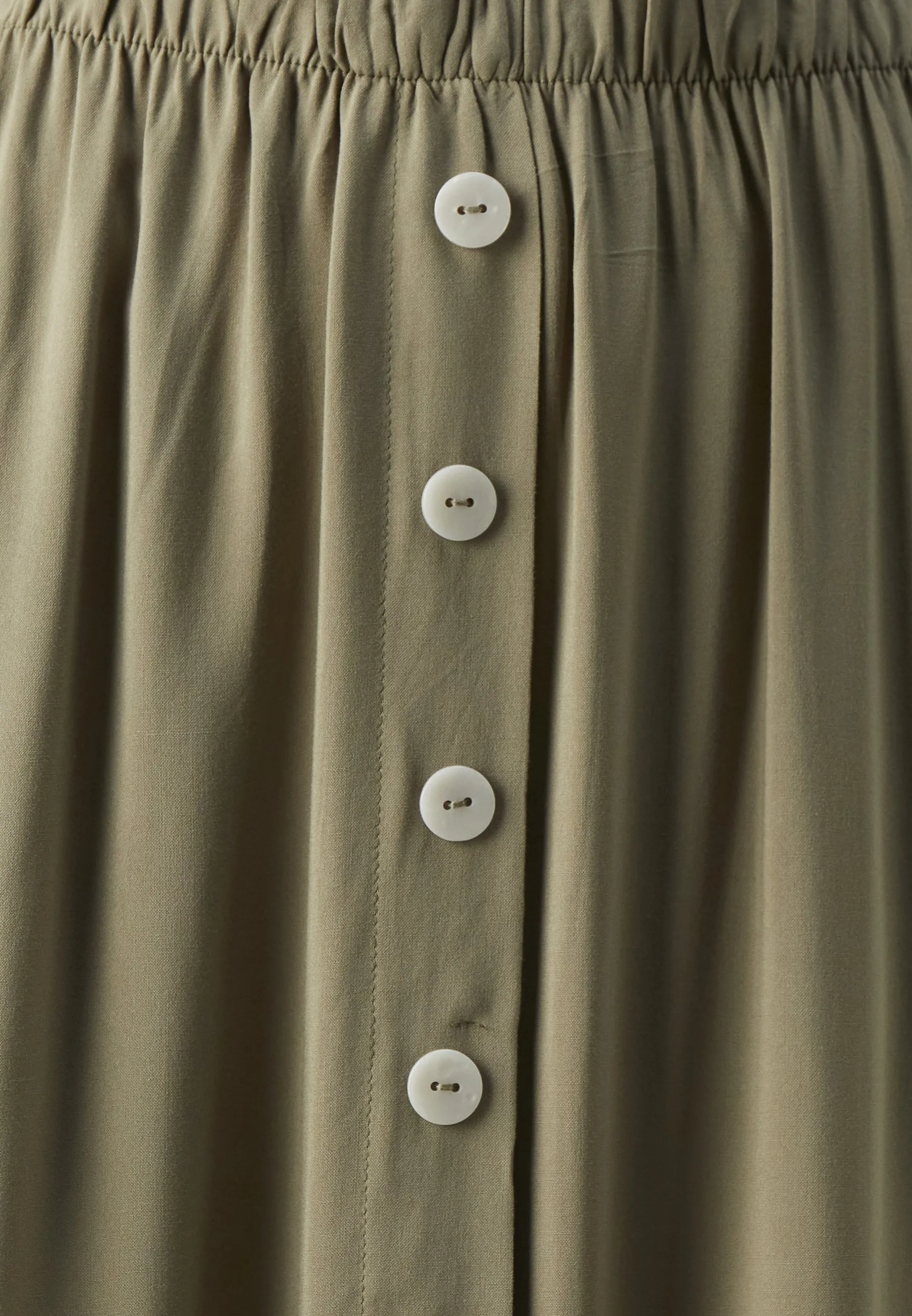 ONLNOVA LIFE SKIRT SOLID - Gonna a campana